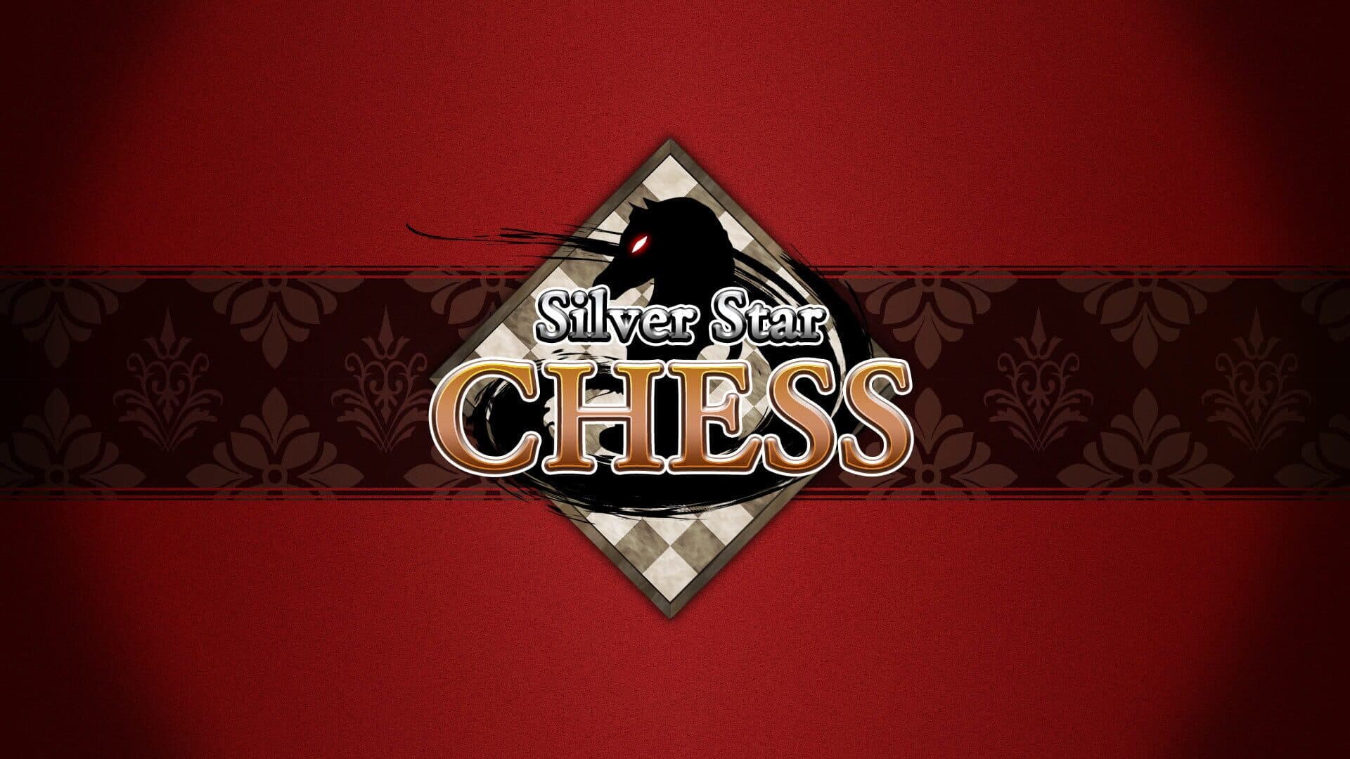 SilverStarChess
