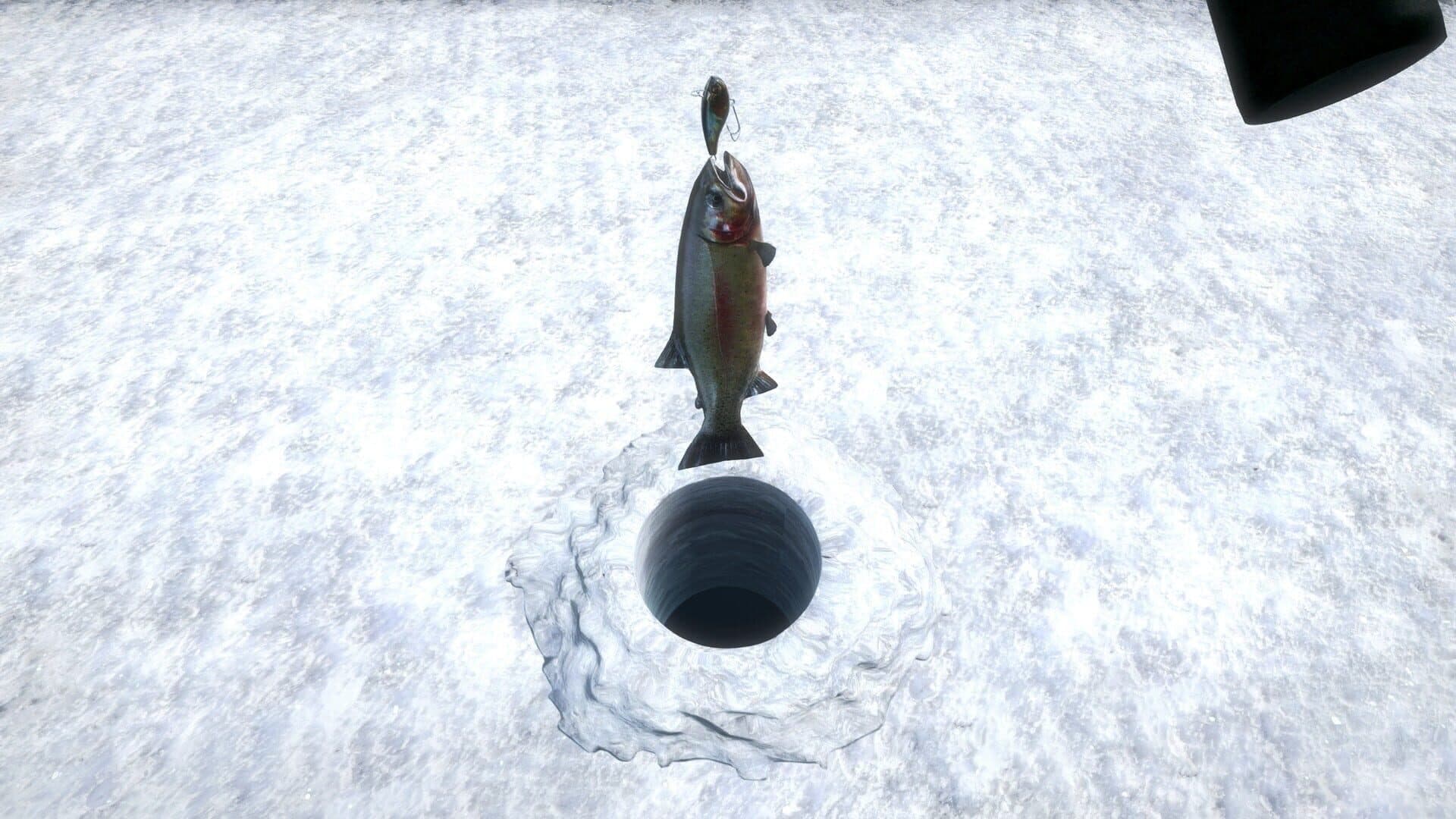 Ultimate Fishing Simulator screenshot 4