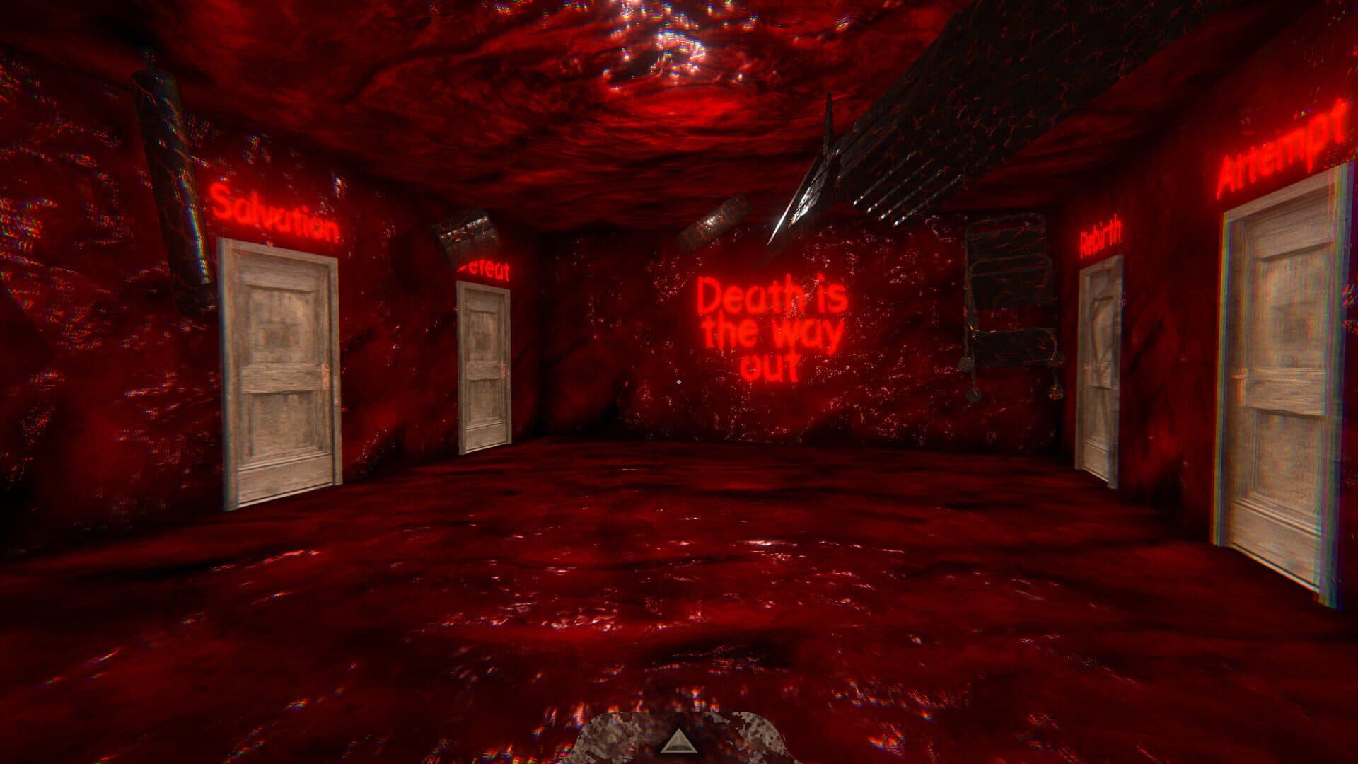 اسکرین‌شات Death Park - 3