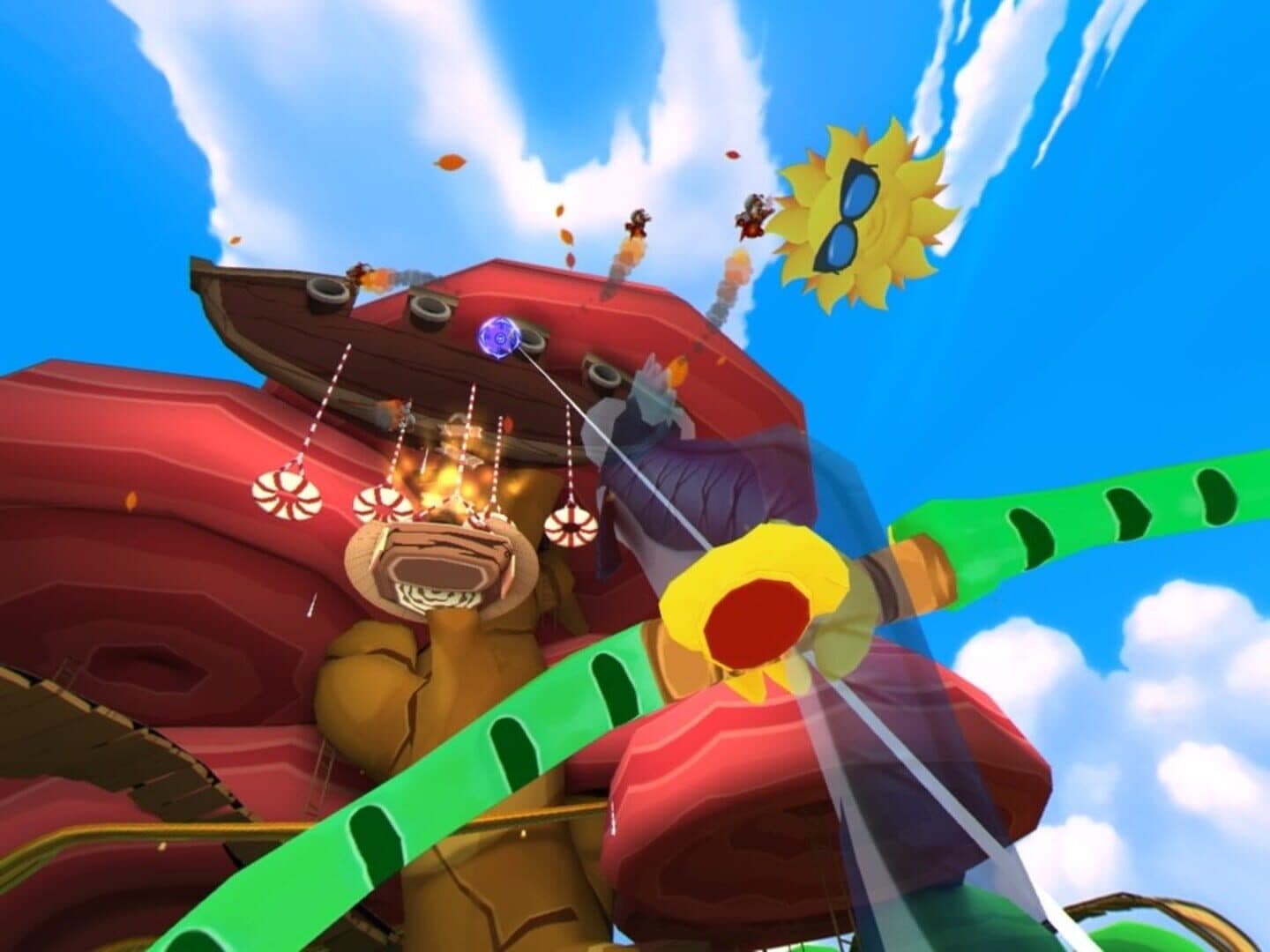 اسکرین‌شات Ace Banana - 1