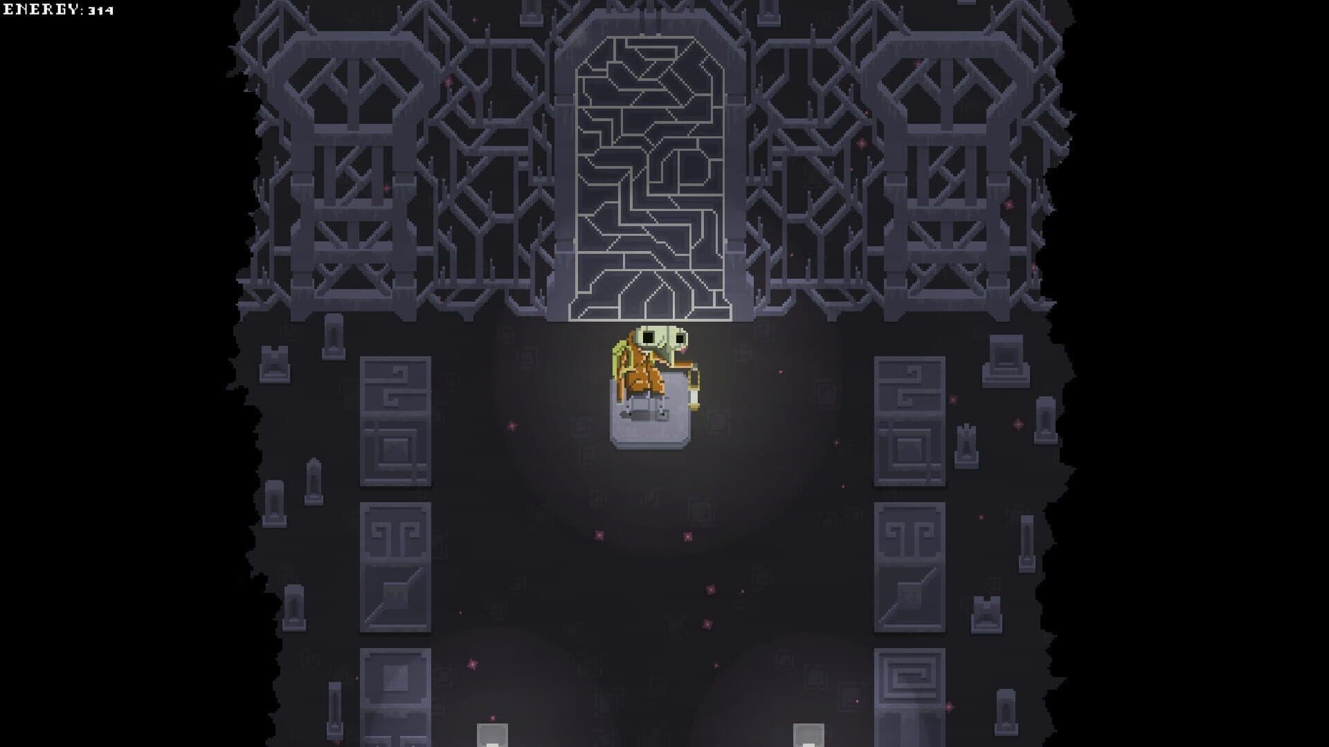 اسکرین‌شات Moonrise Fall - 5