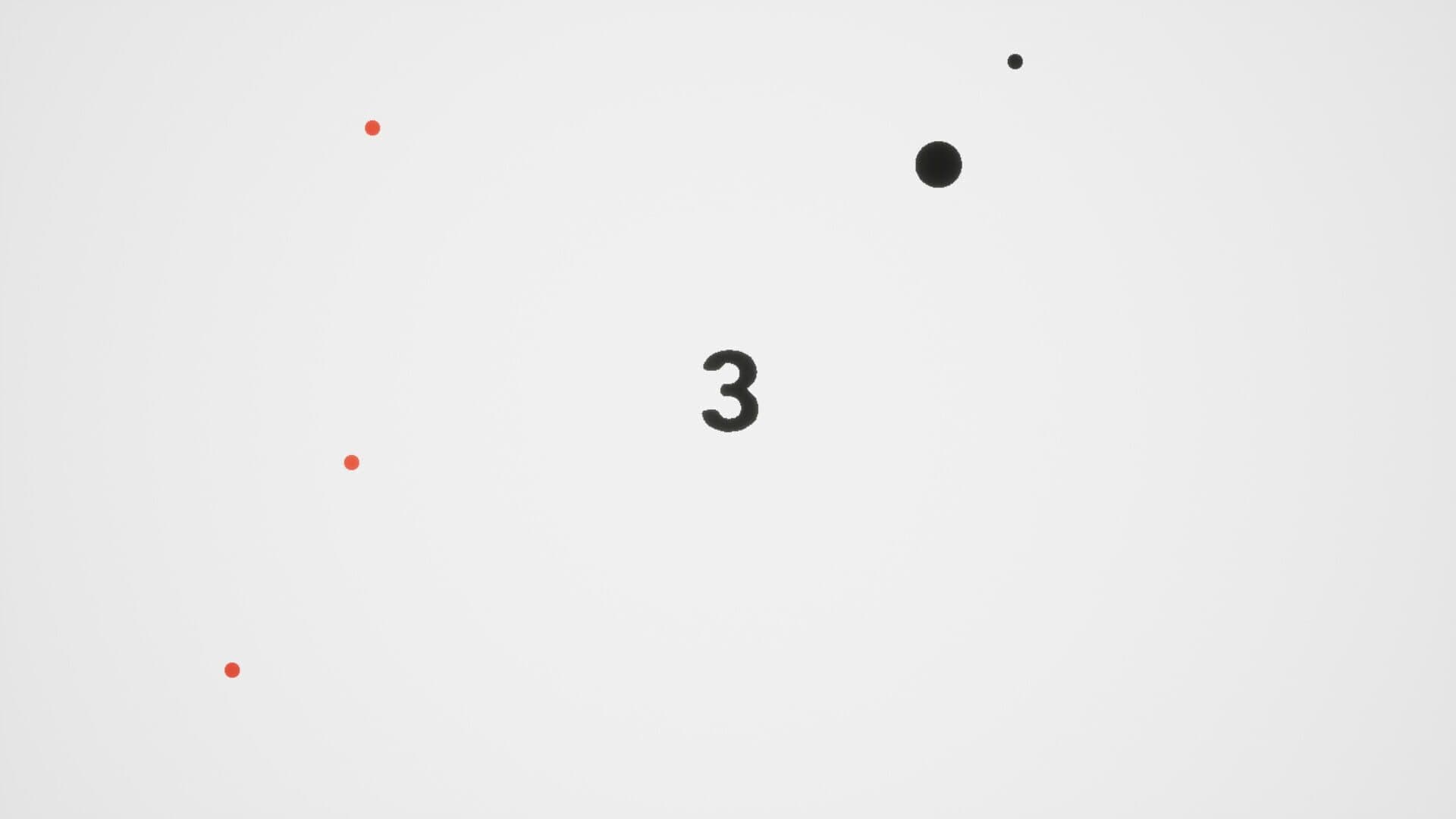 اسکرین‌شات Dodge It! - 2