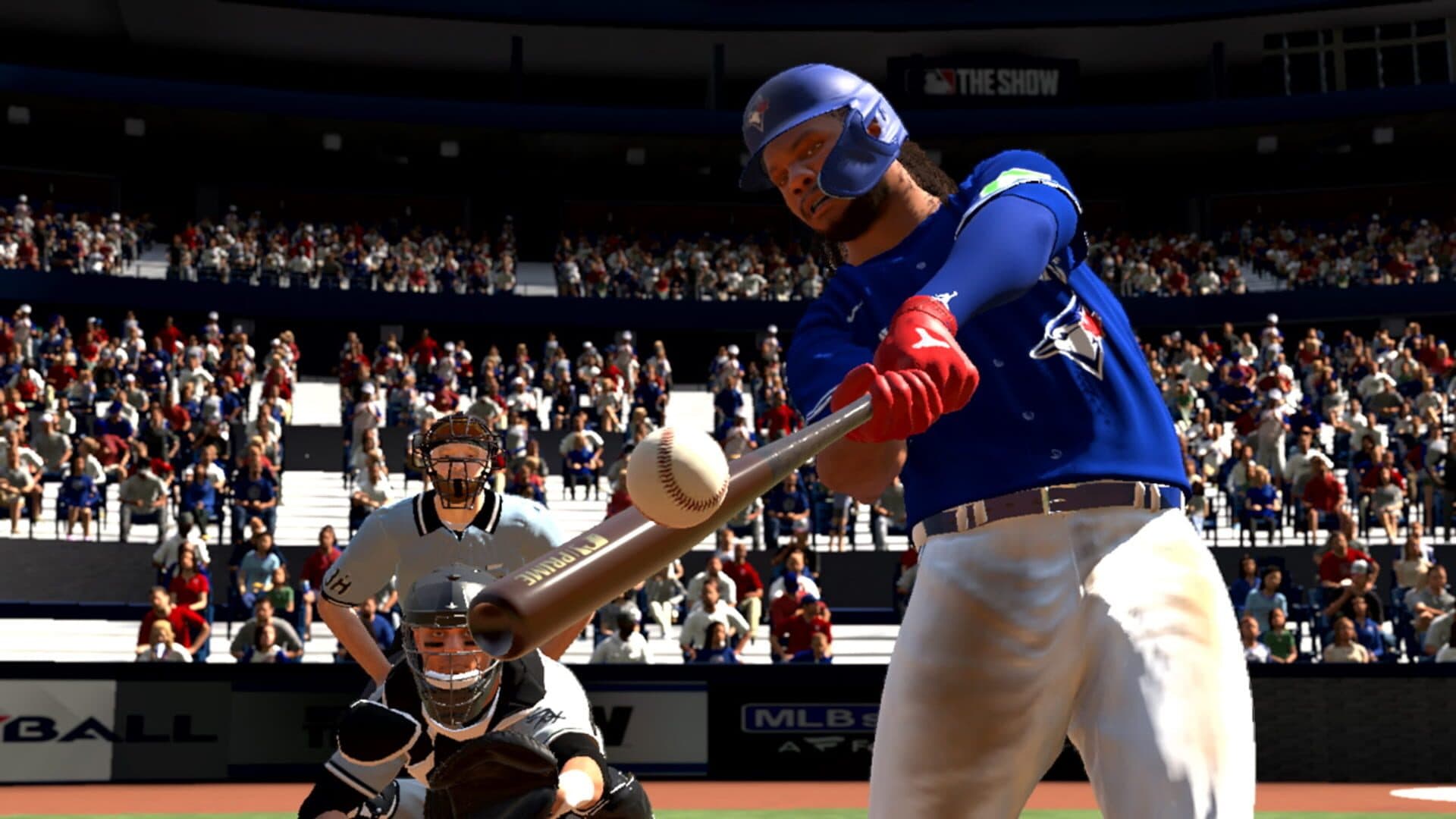 MLB The Show 24 screenshot 2