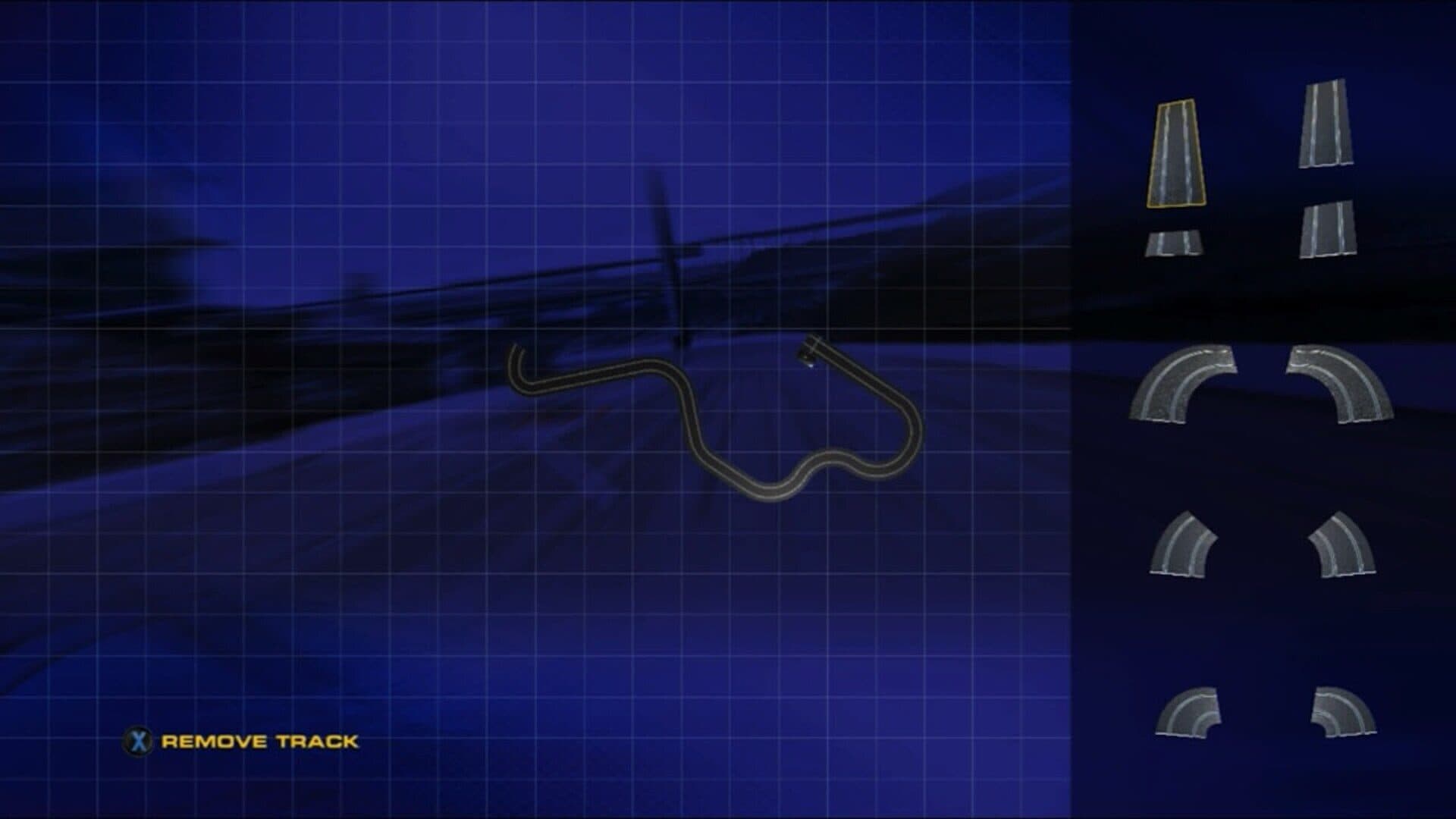 اسکرین‌شات Trax: Build it Race it - 5