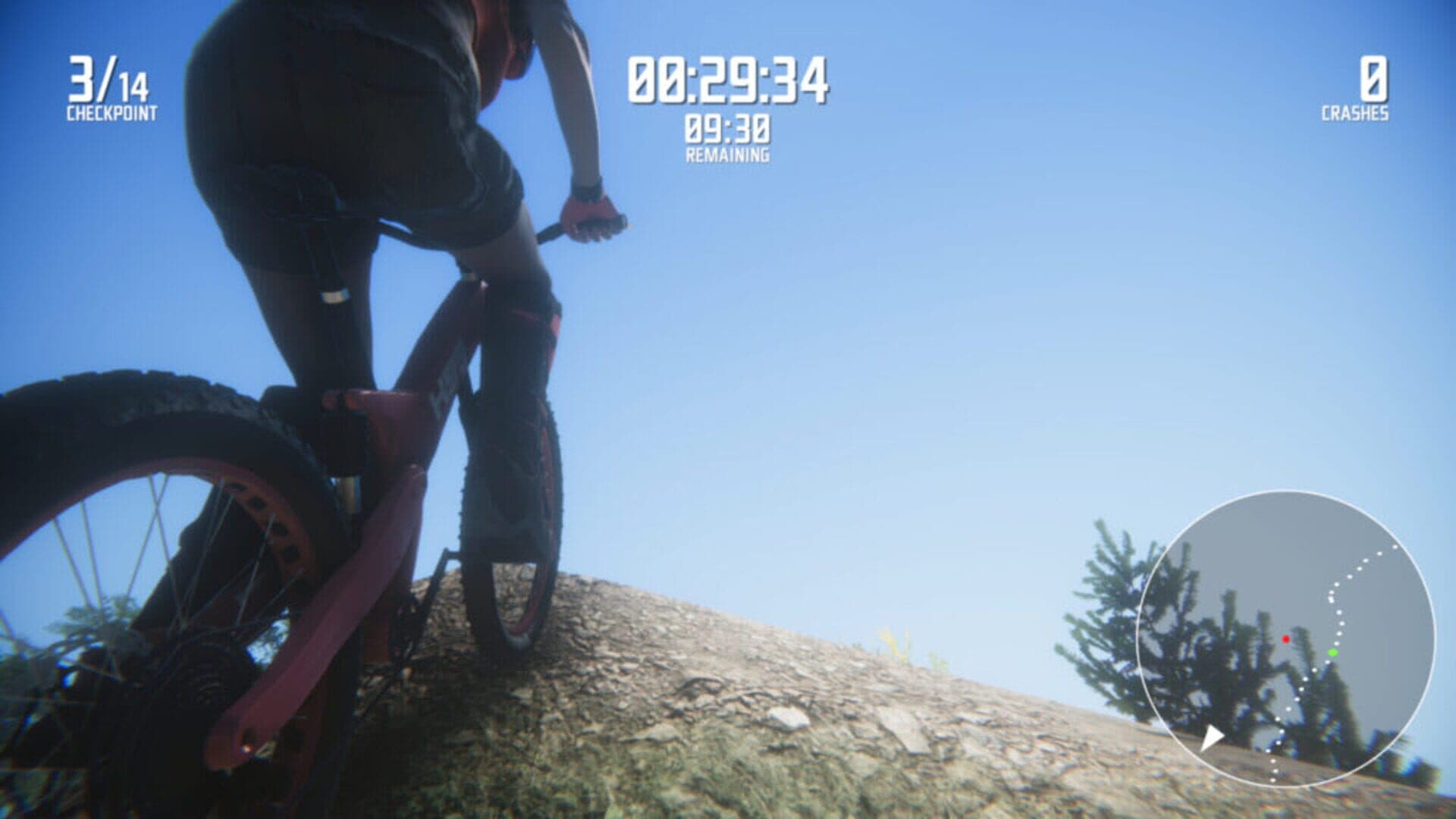 Total Trails screenshot 6