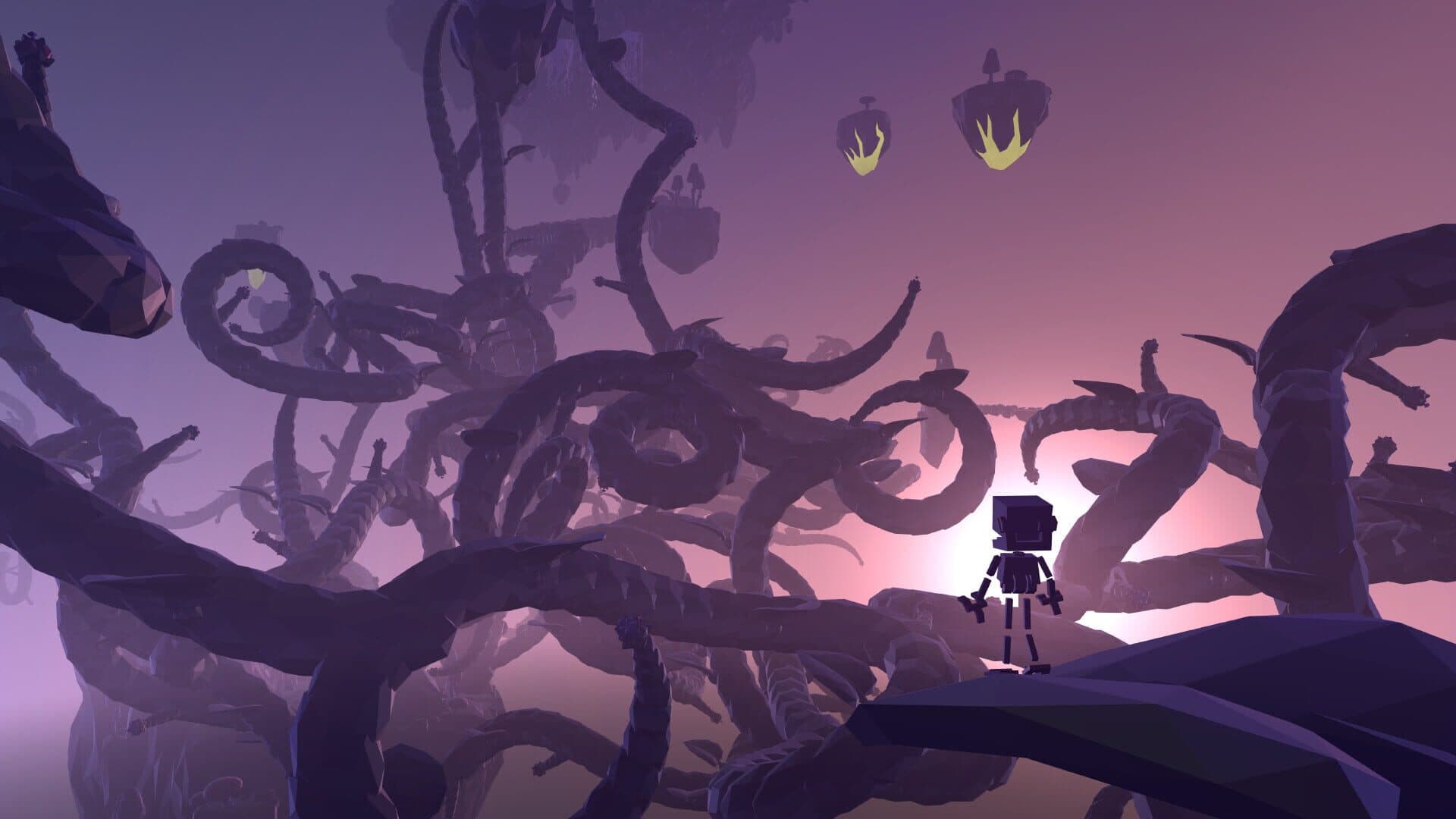 Grow Home screenshot 3