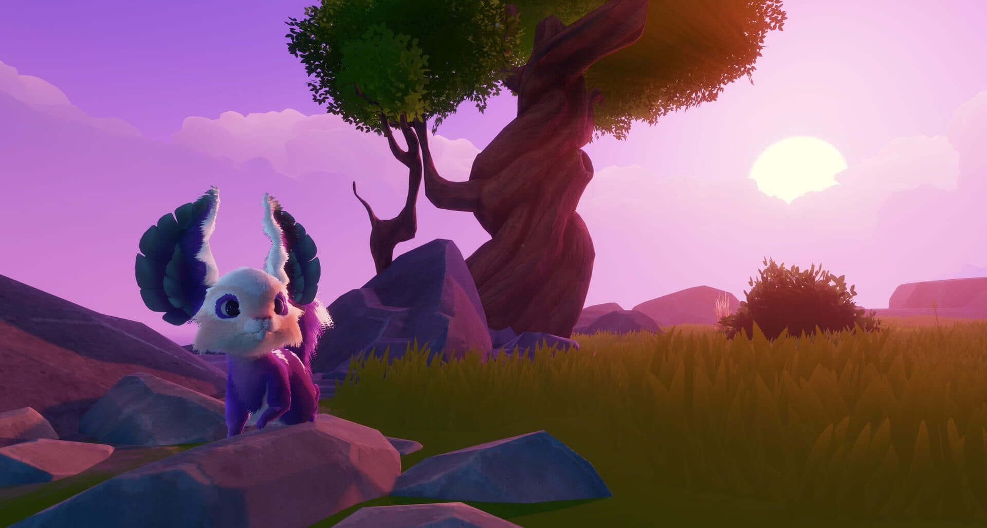 Windbound screenshot 1