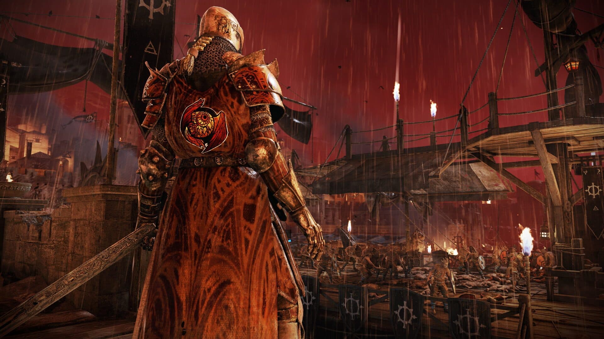 For Honor screenshot 5