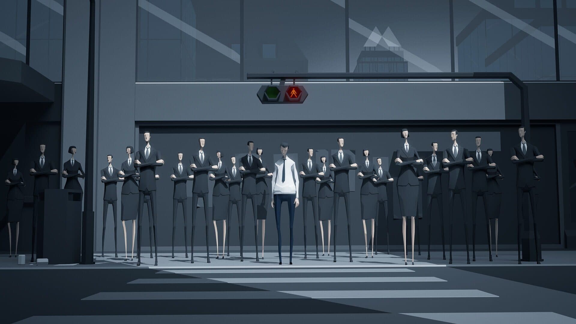 Mosaic screenshot 1