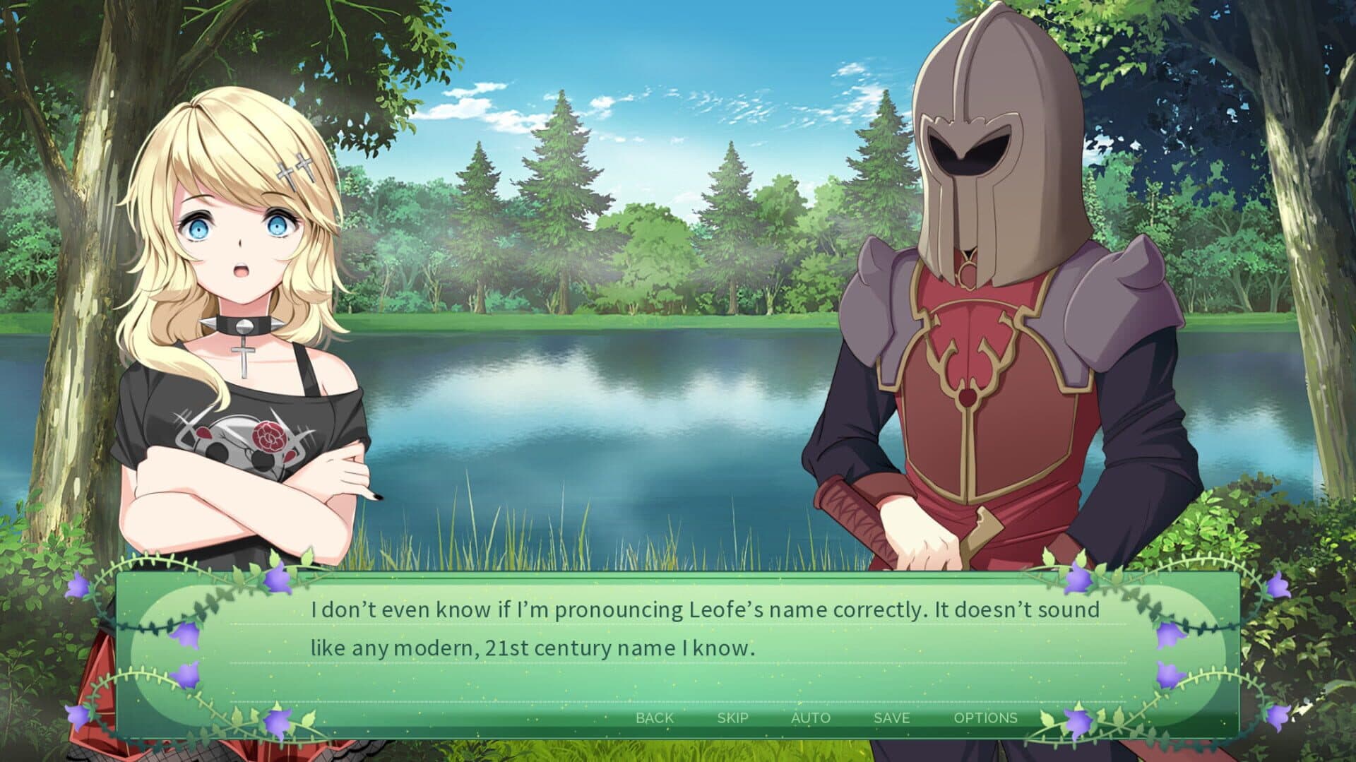 The Fairy's Song screenshot 7
