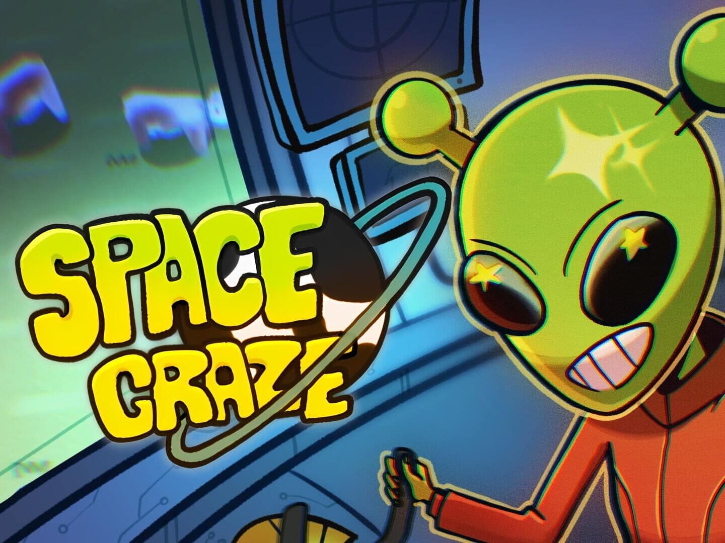 Space Graze