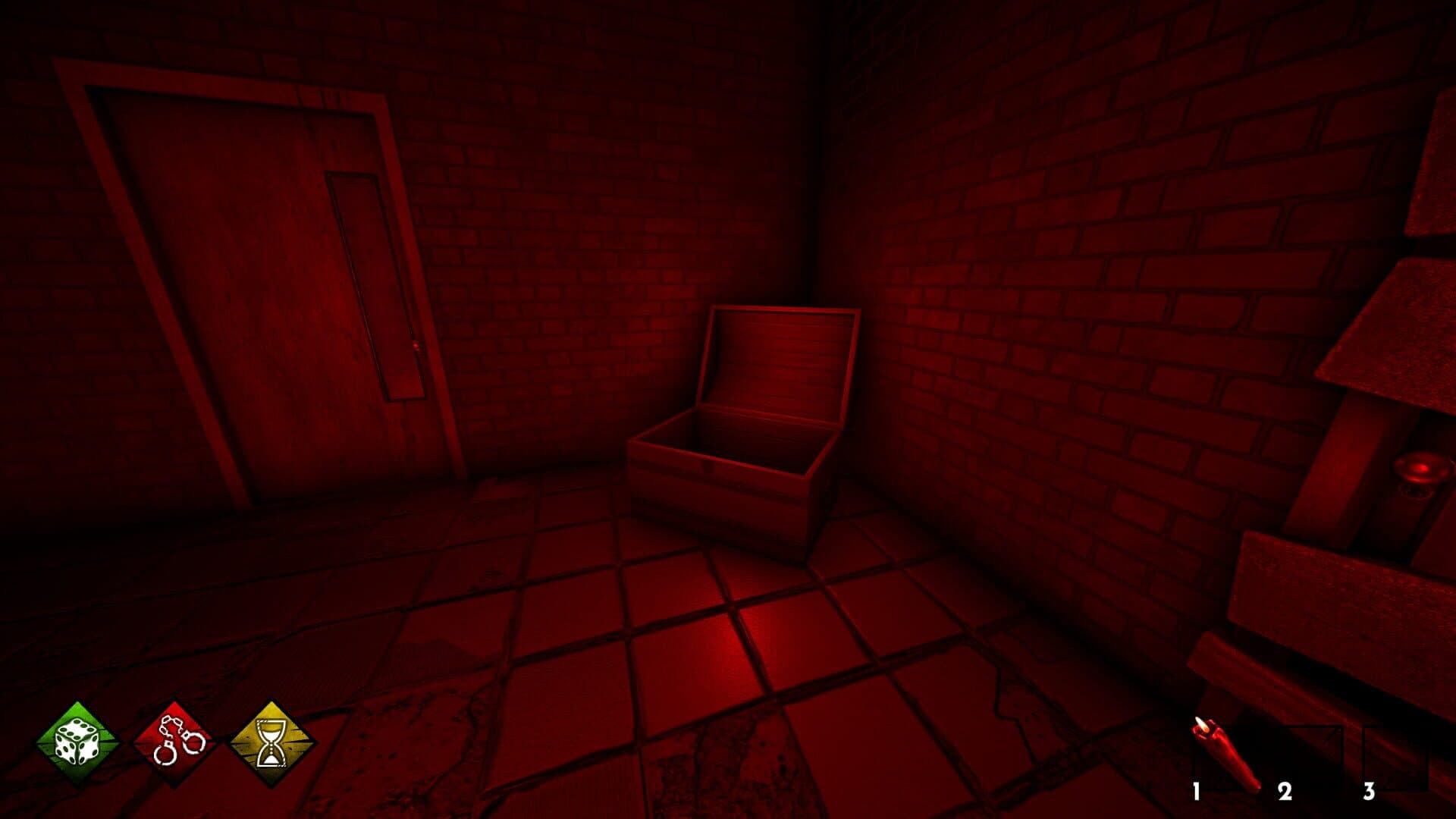 The Red Exile screenshot 0