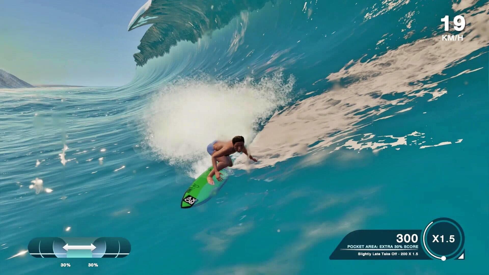 اسکرین‌شات Barton Lynch Pro Surfing - 8
