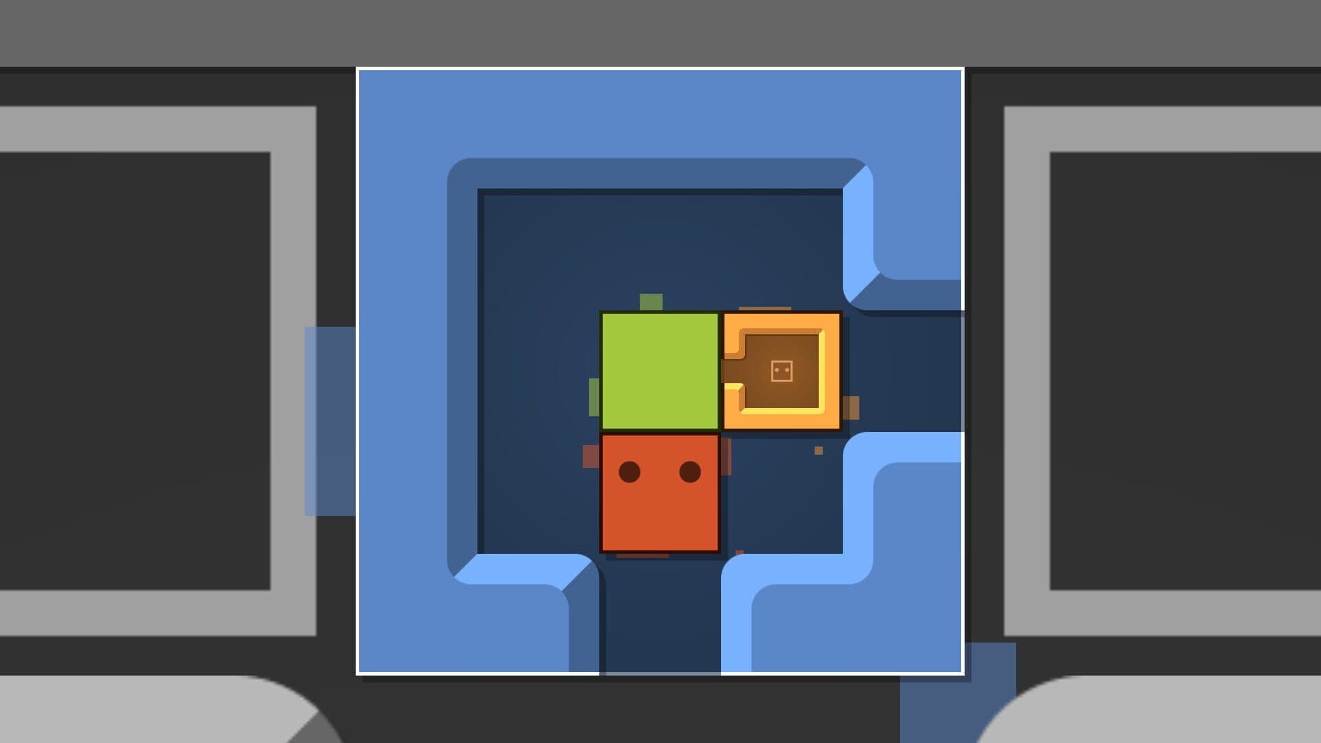 اسکرین‌شات Patrick's Parabox - 1