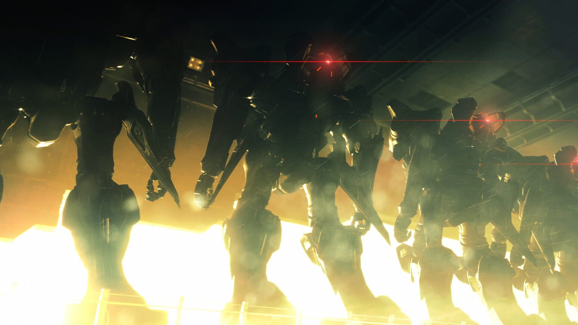 اسکرین‌شات Armored Core VI: Fires of Rubicon - 11