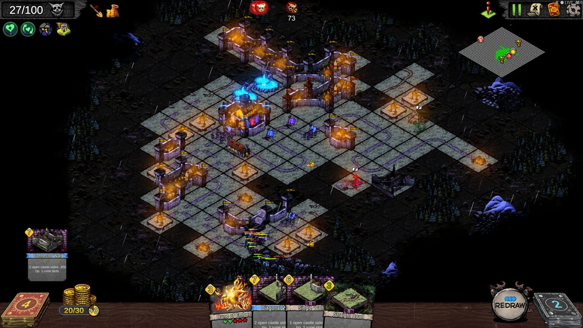 Orx screenshot 9