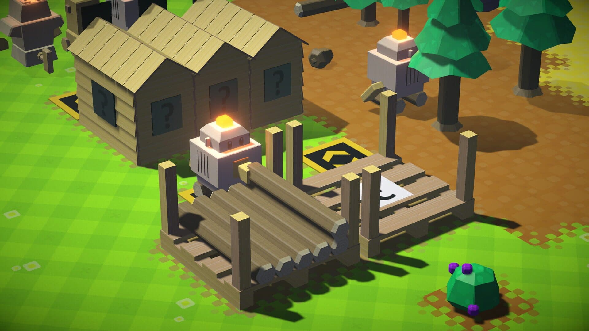 Autonauts screenshot 4