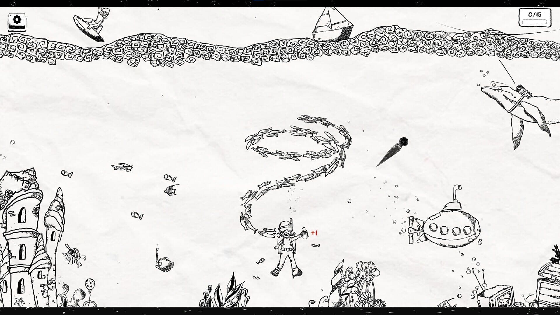 It's Kooky screenshot 3