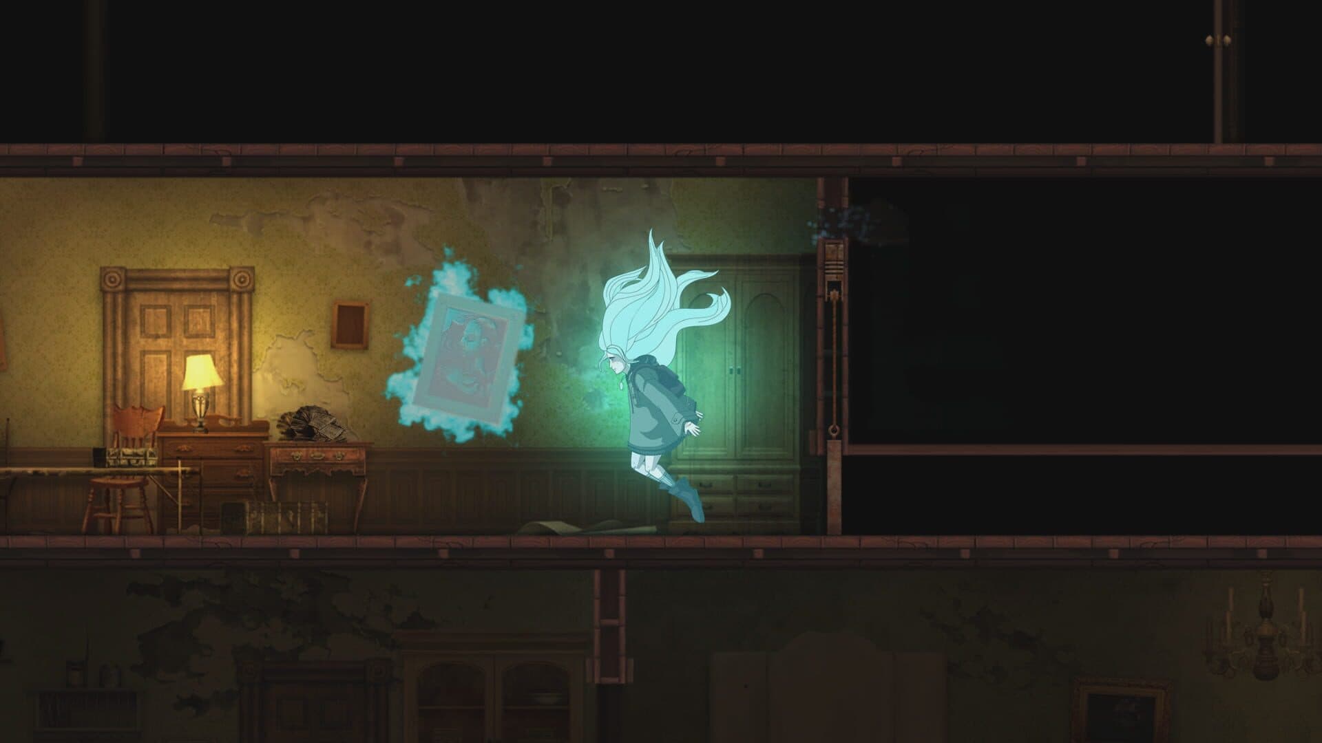 Whispering Willows screenshot 9