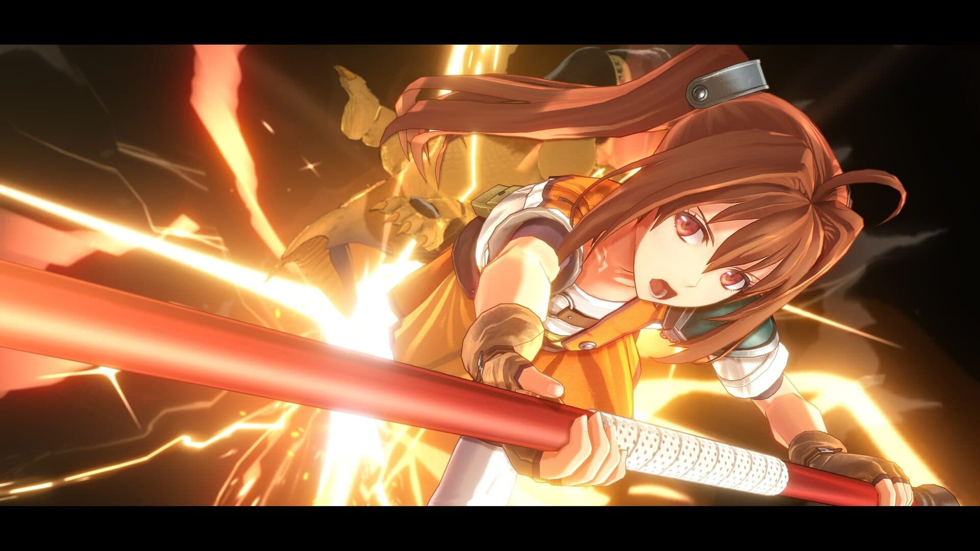 Trails in the Sky 2nd Chapter screenshot 0