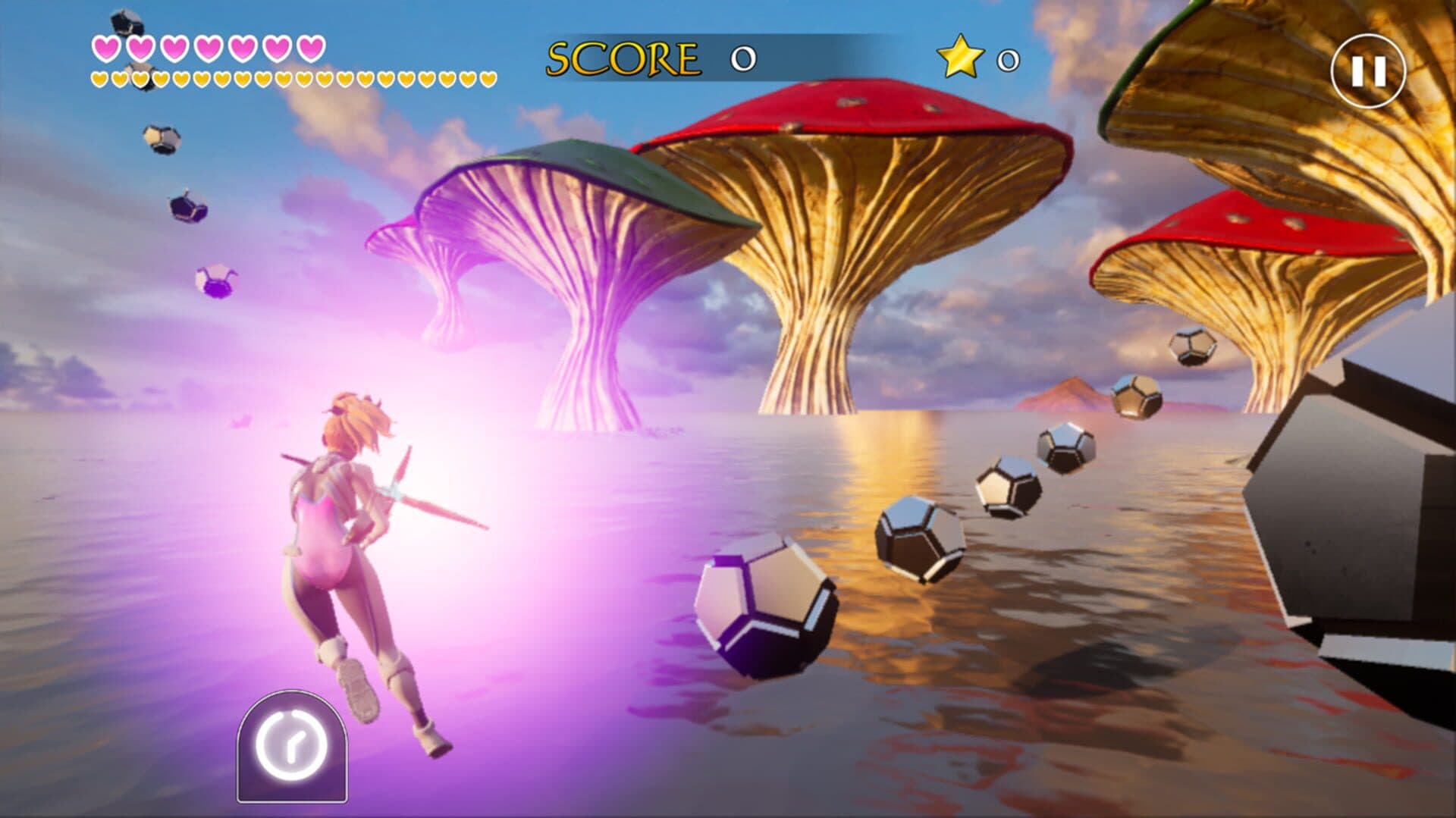 Air Twister screenshot 0