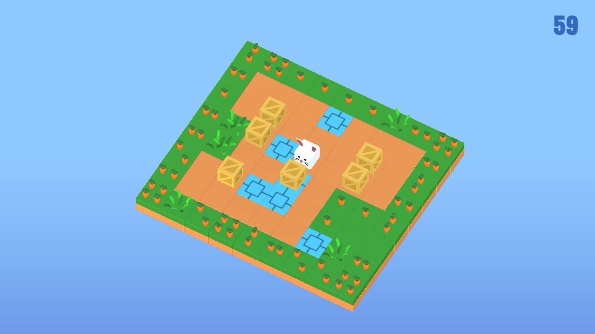 Bunny Cubed screenshot 9