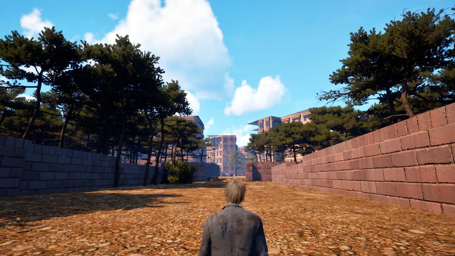 اسکرین‌شات Age of Dead: Zombie Simulator - 3