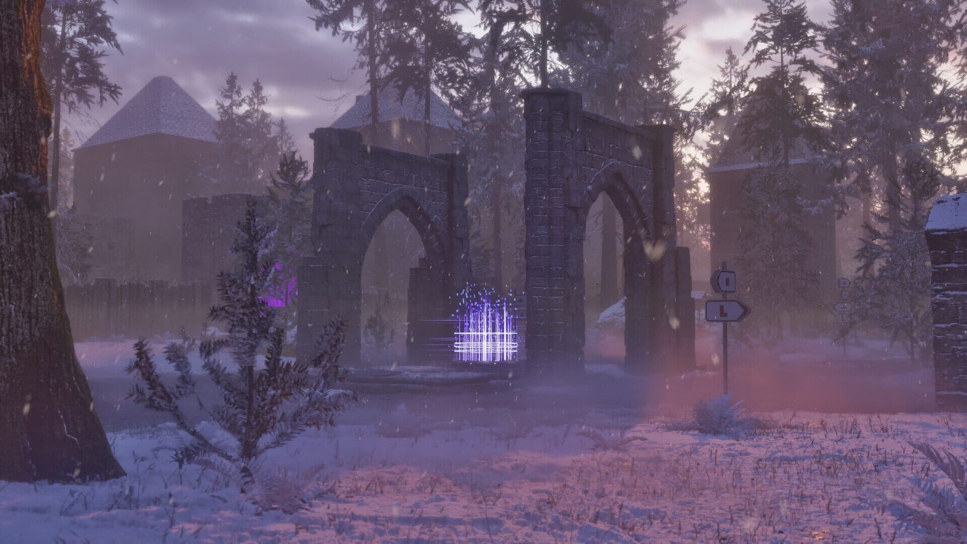 The Talos Principle: Reawakened screenshot 7