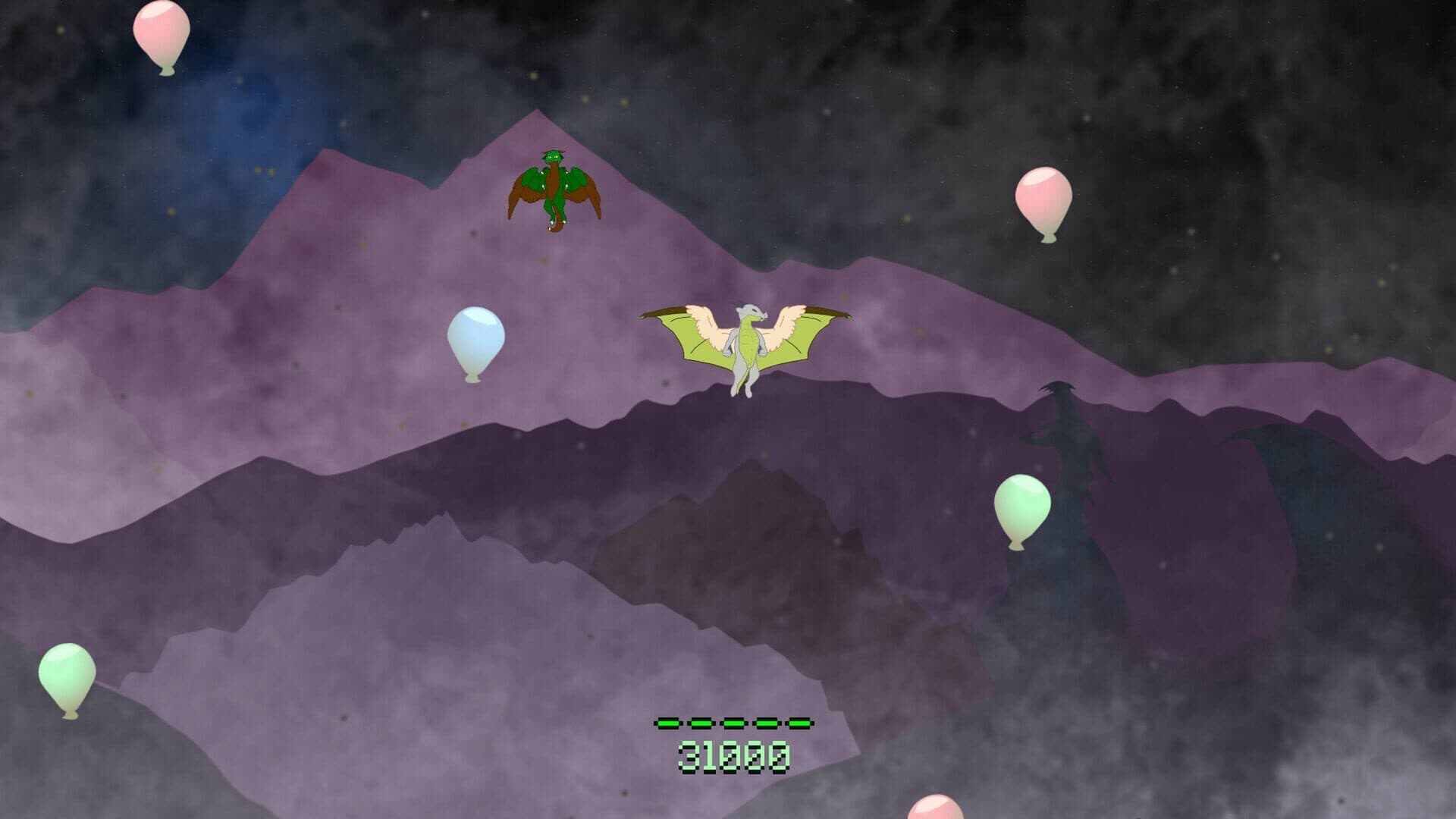 اسکرین‌شات Tower of Balloons: Otterrific Arcade - 9
