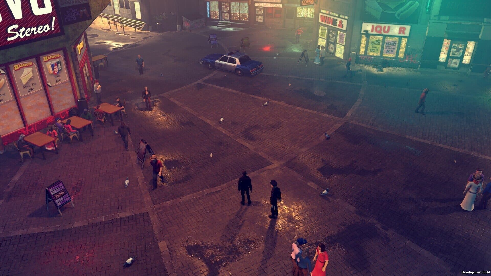 The Precinct screenshot 5