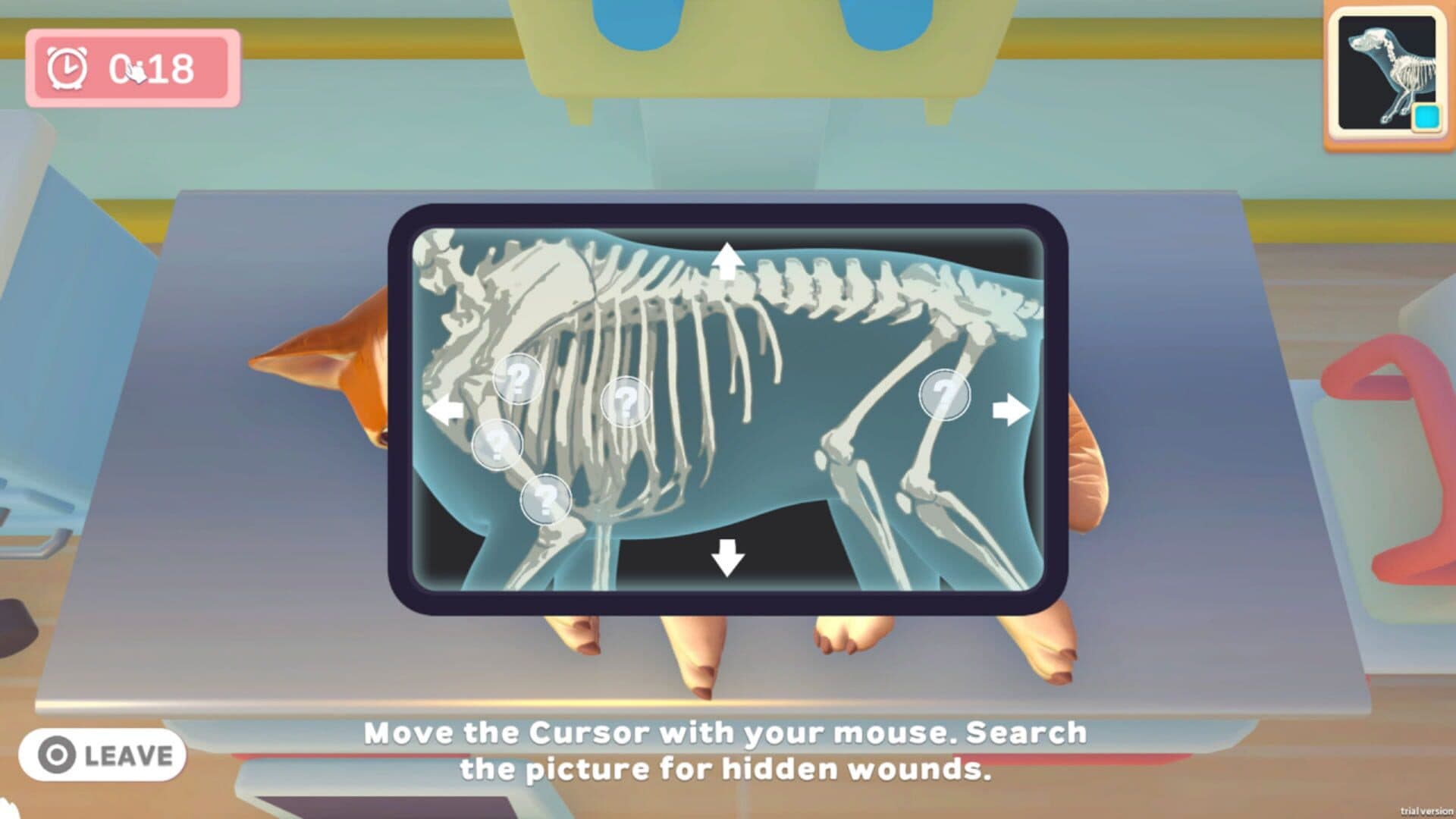 My Universe: Pet Clinic - Cats & Dogs screenshot 4