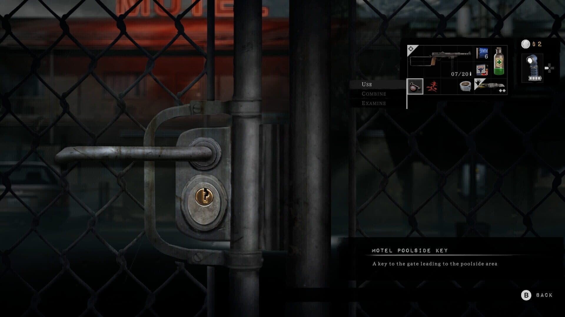 Silver Pines screenshot 3