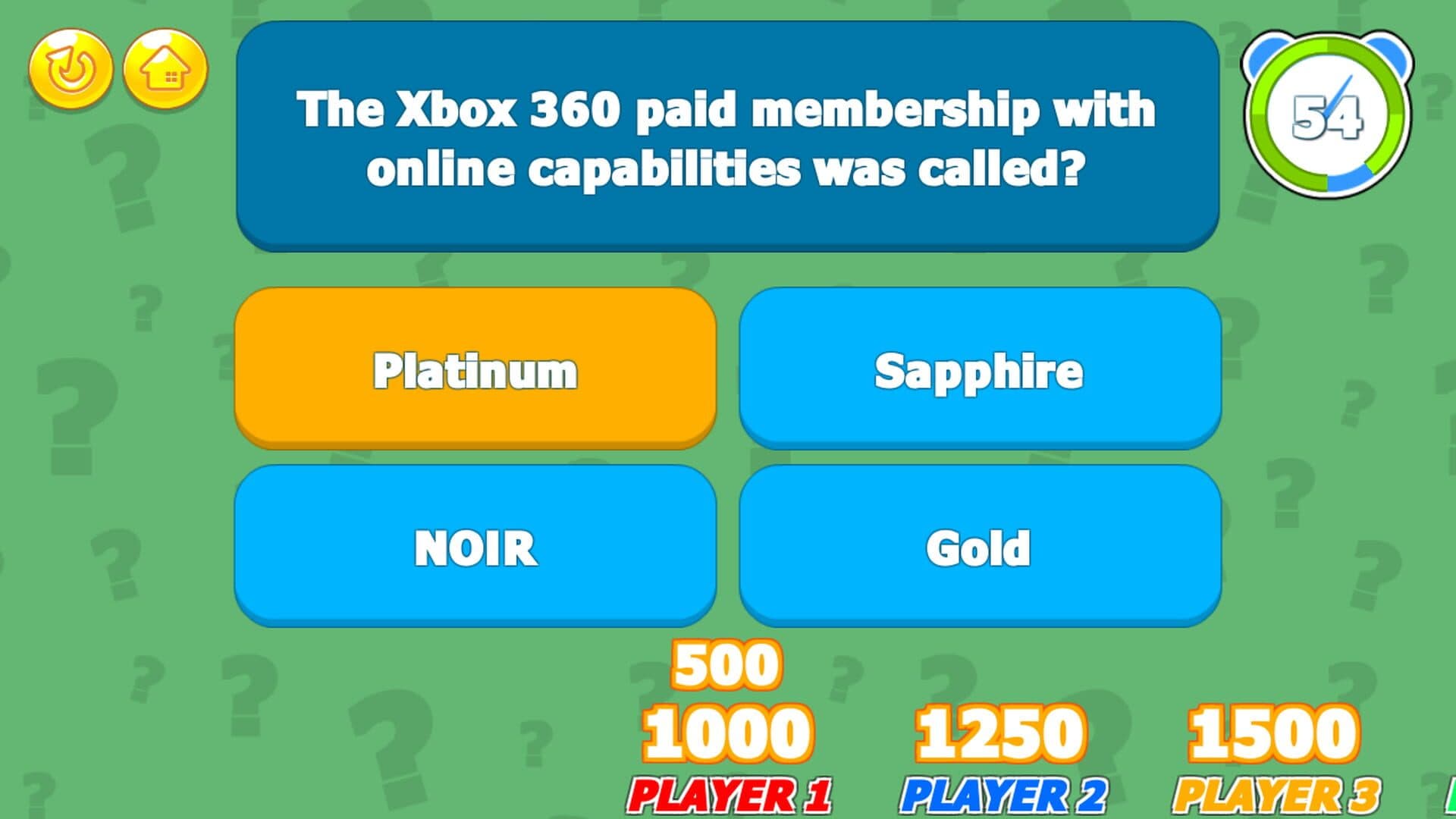 Video Game Trivia screenshot 3