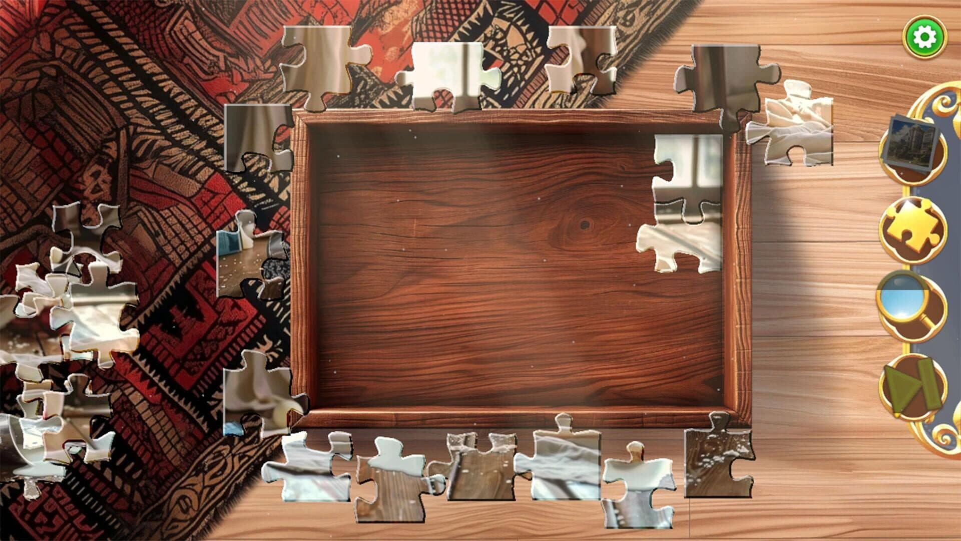 اسکرین‌شات Kat-tastic Hidden Object - 4