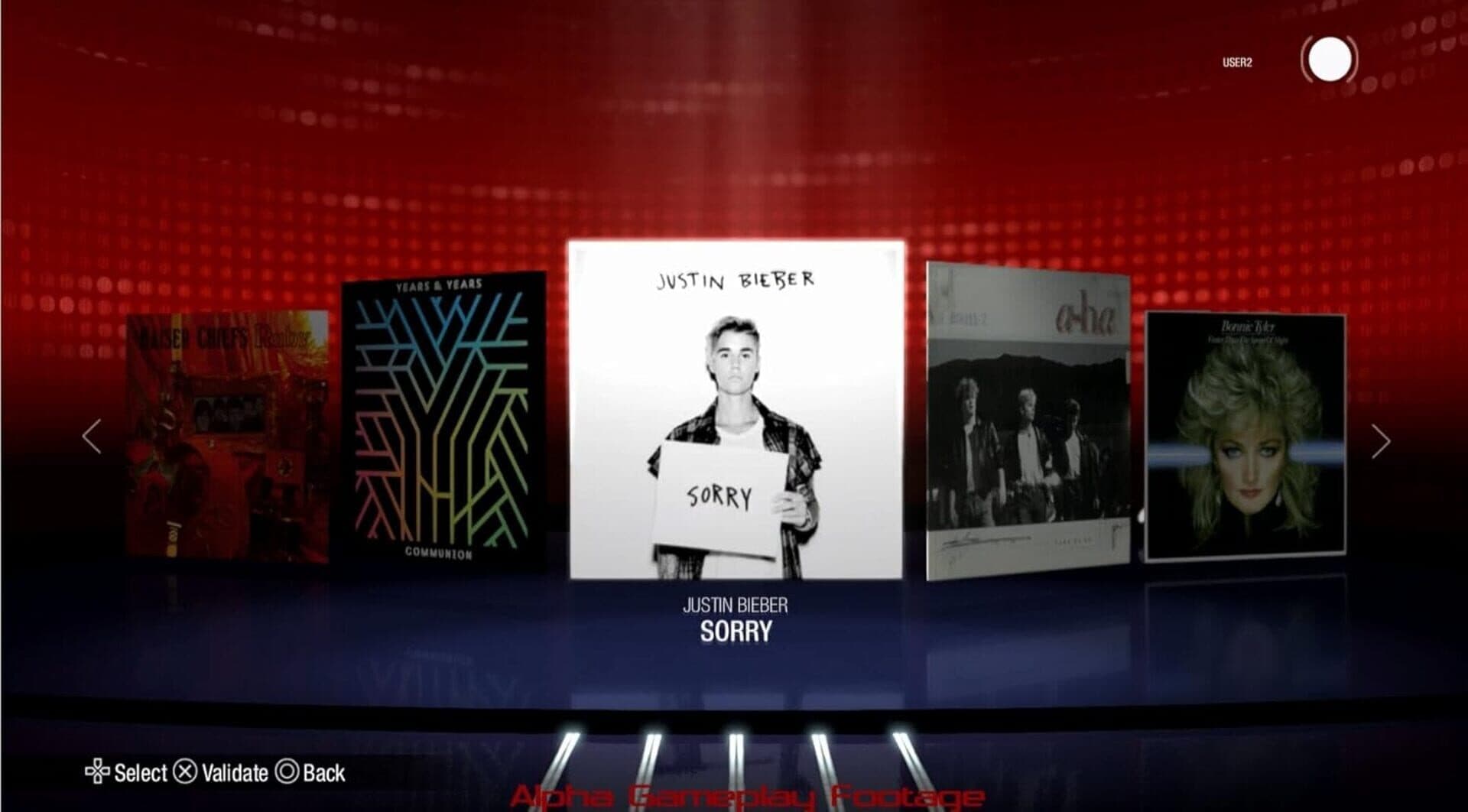 La Voz: Quiero tu Voz screenshot 3