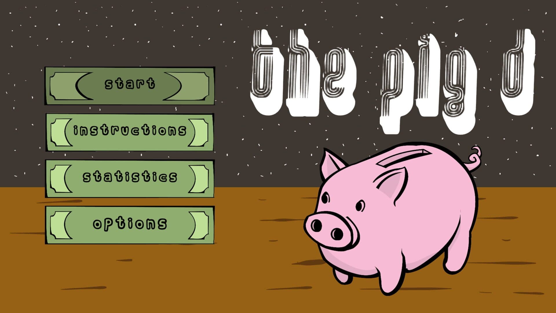 اسکرین‌شات The Pig D - 5