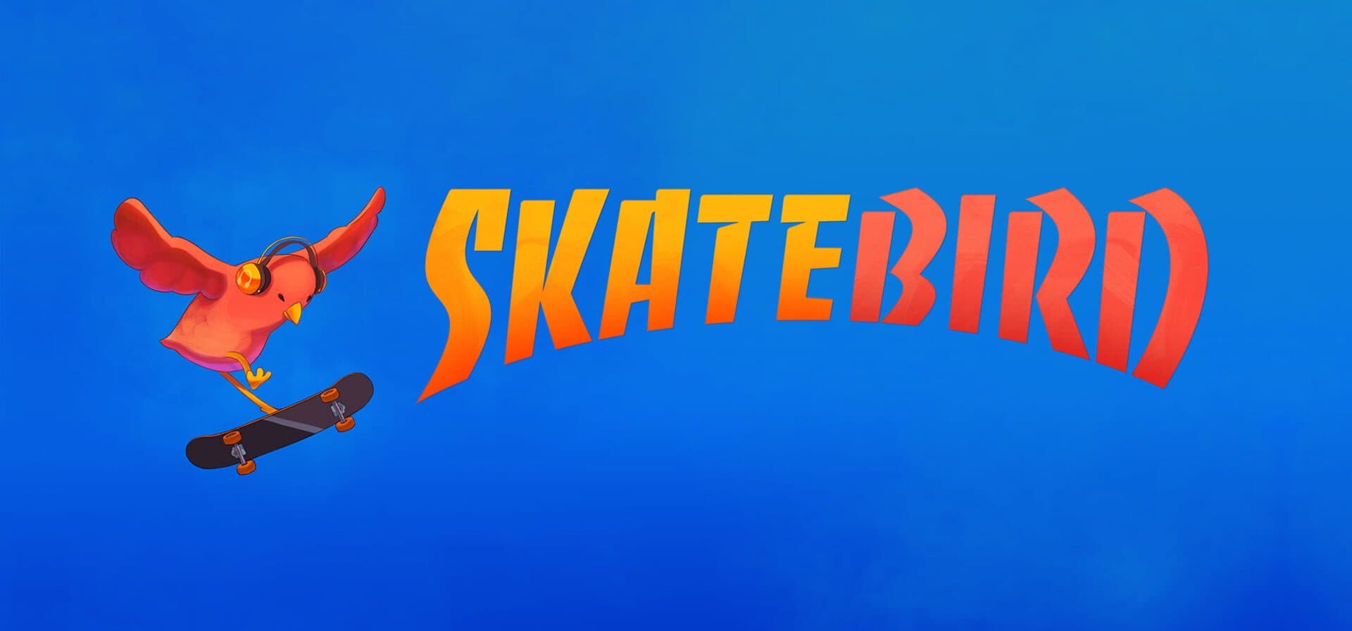 Skatebird