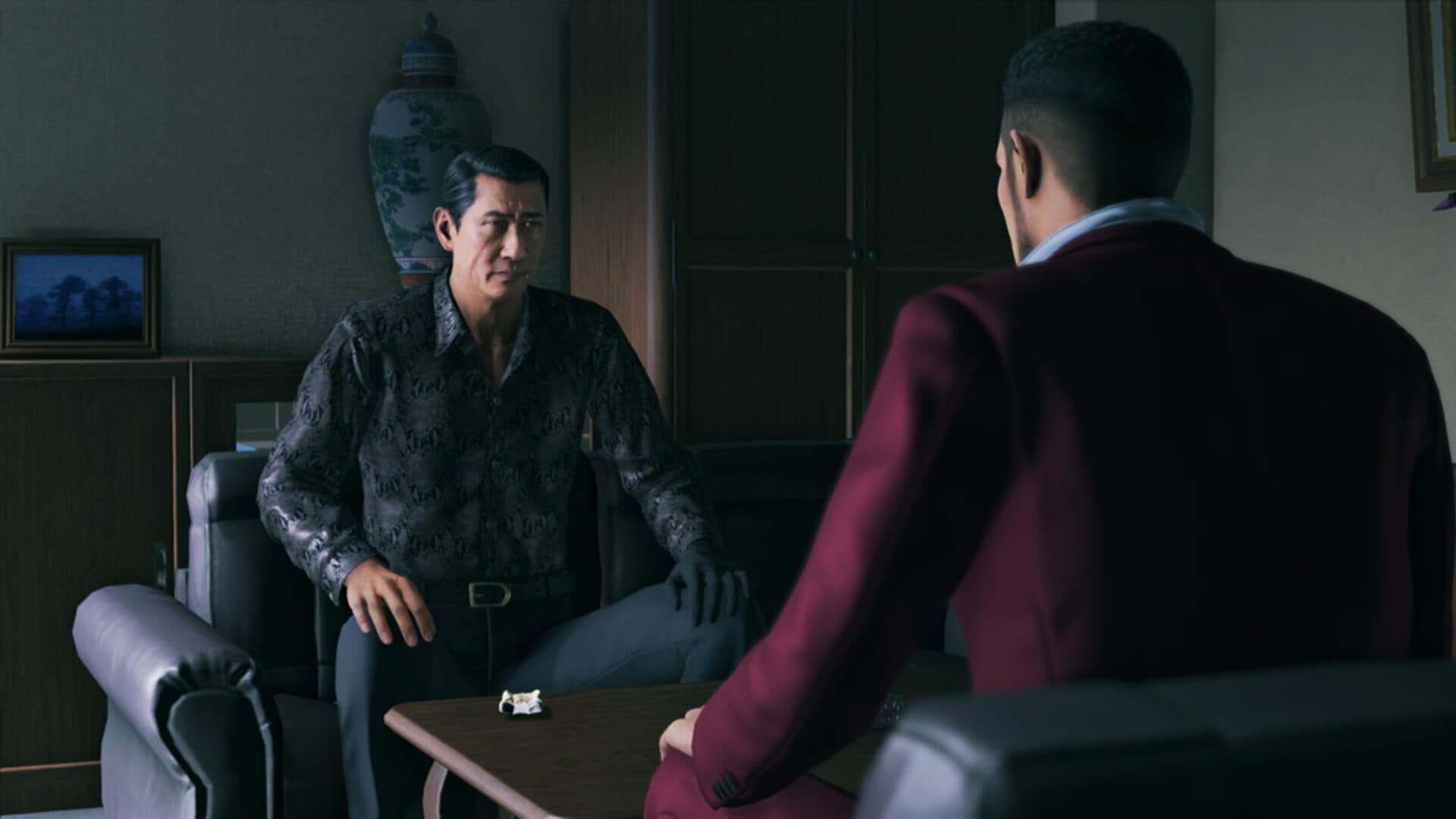 Yakuza: Like a Dragon screenshot 5