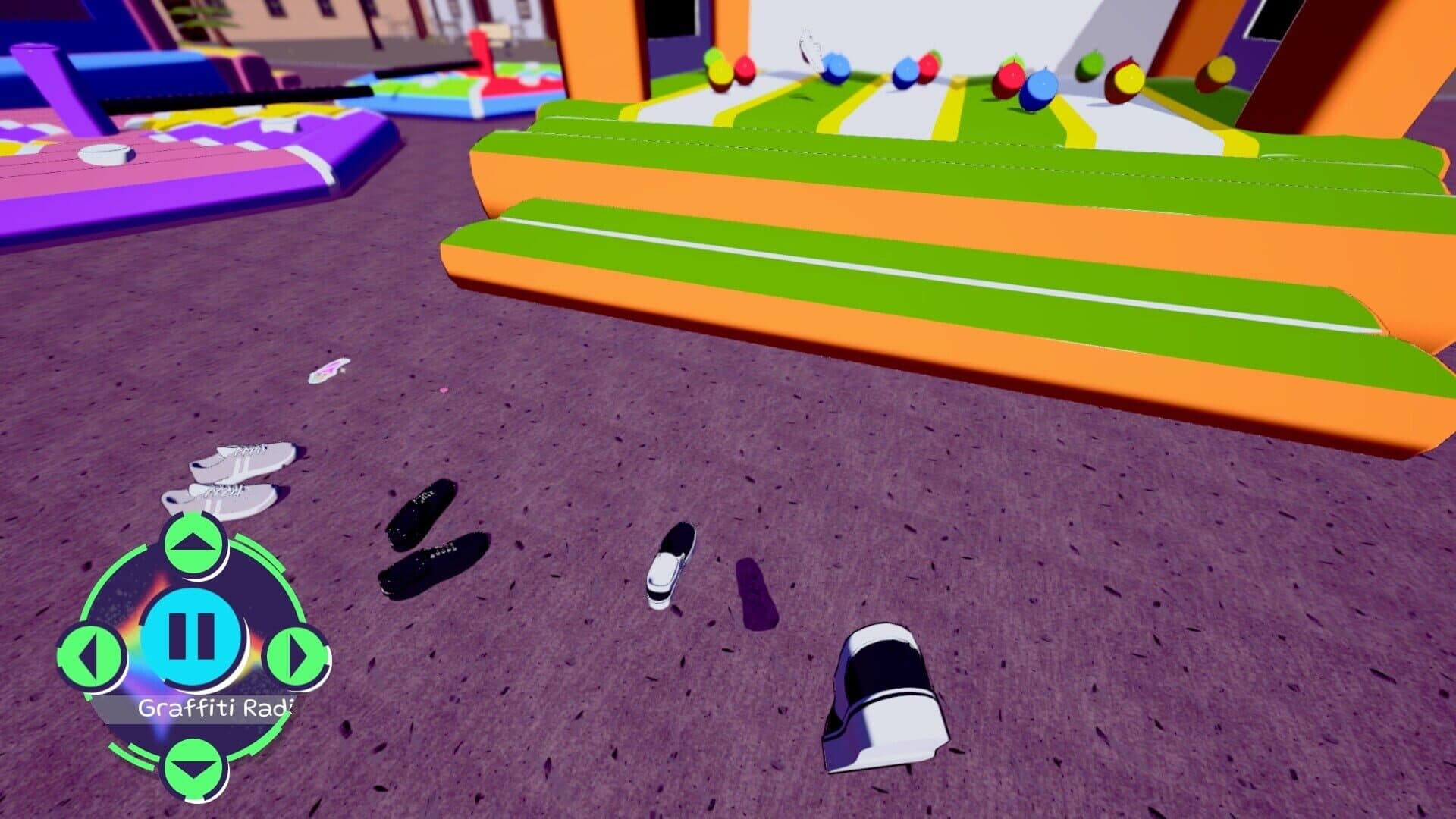 Bambas! screenshot 0