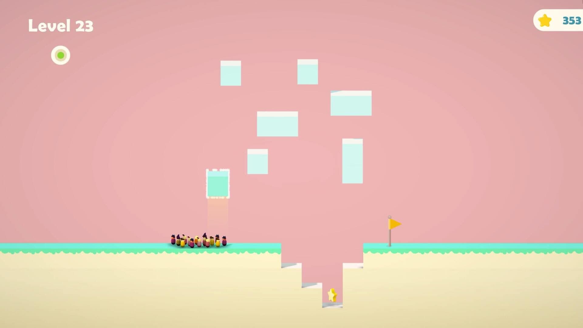 اسکرین‌شات Path Builder - 2