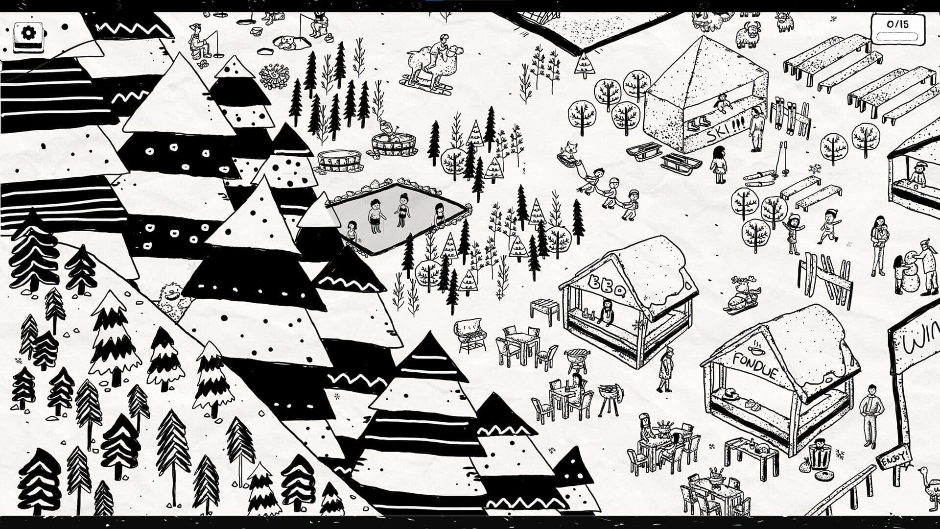 It's Kooky screenshot 5