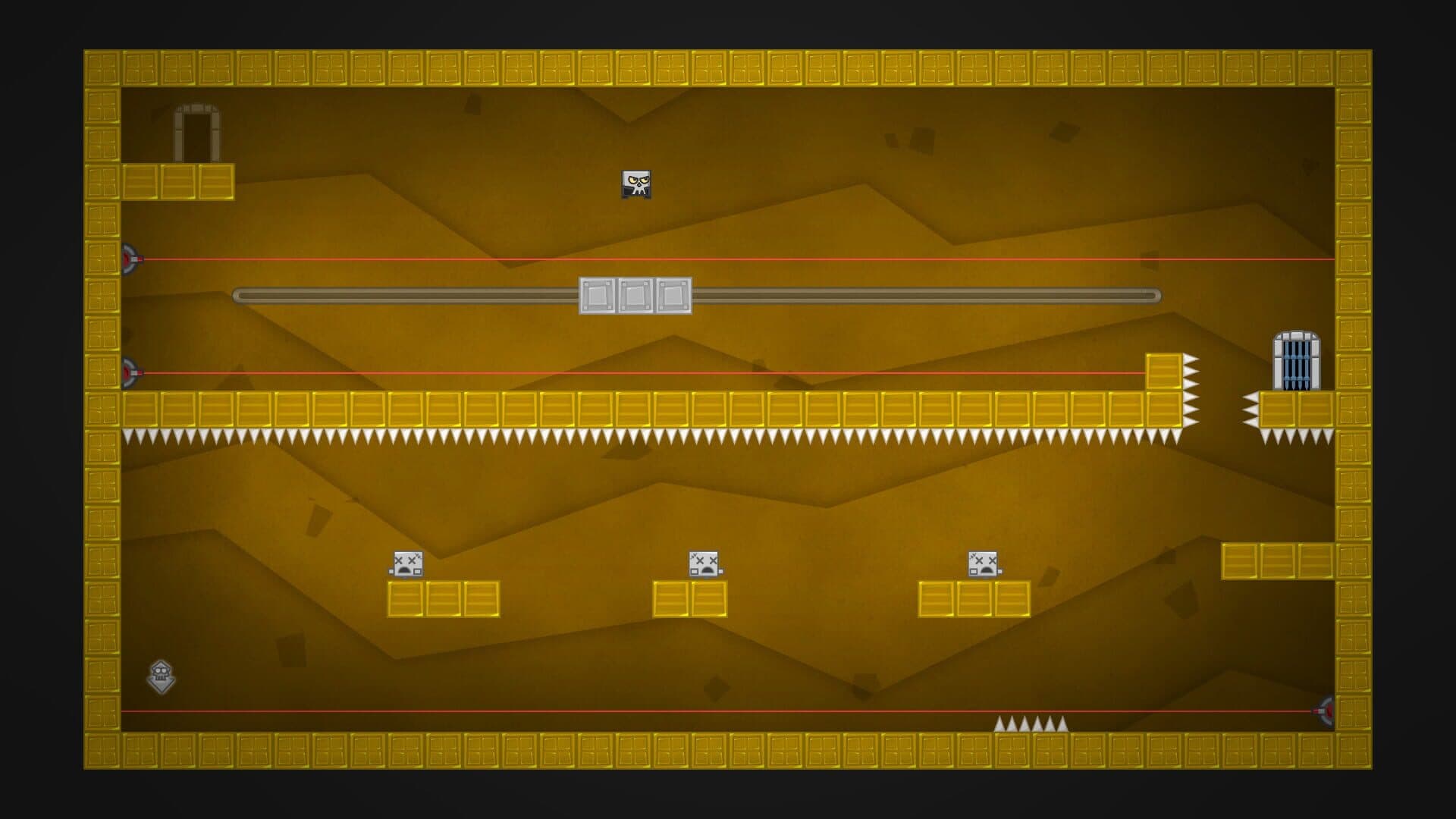 Dead Dungeon screenshot 4