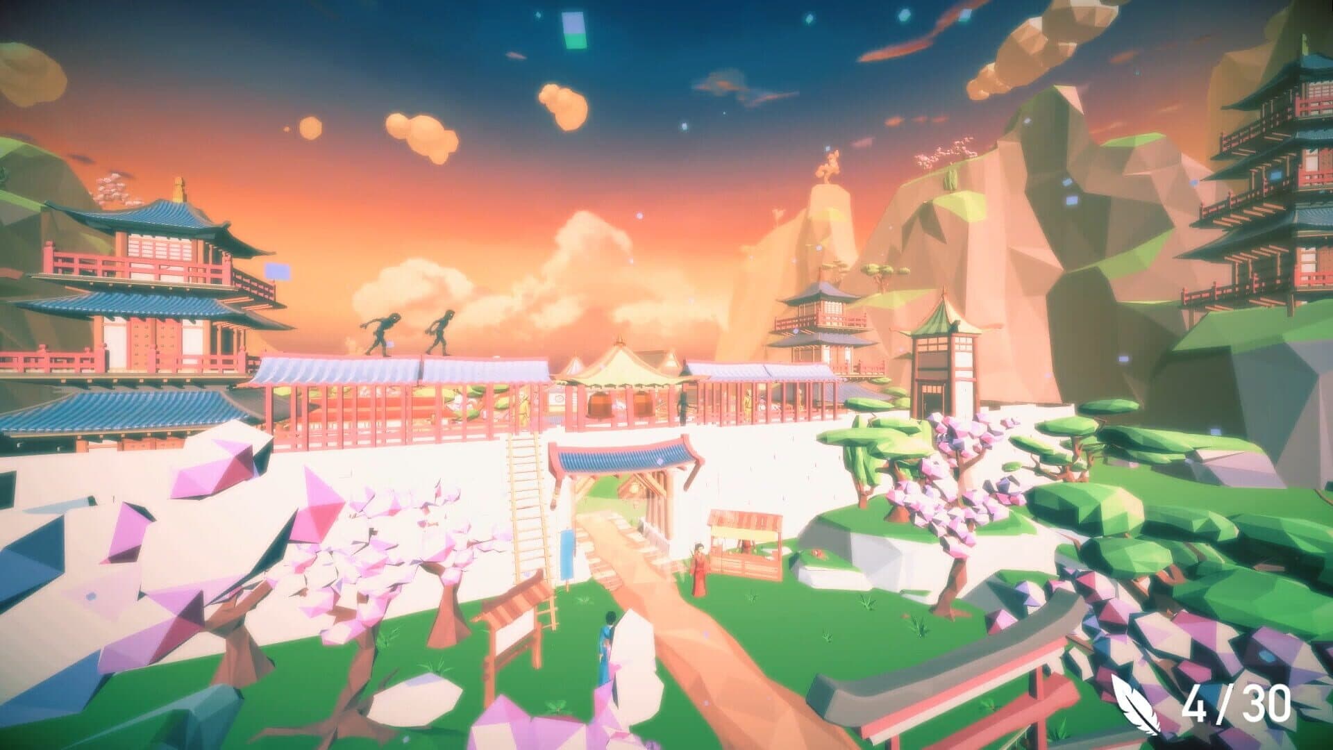 Aery: Ancient Empires screenshot 3