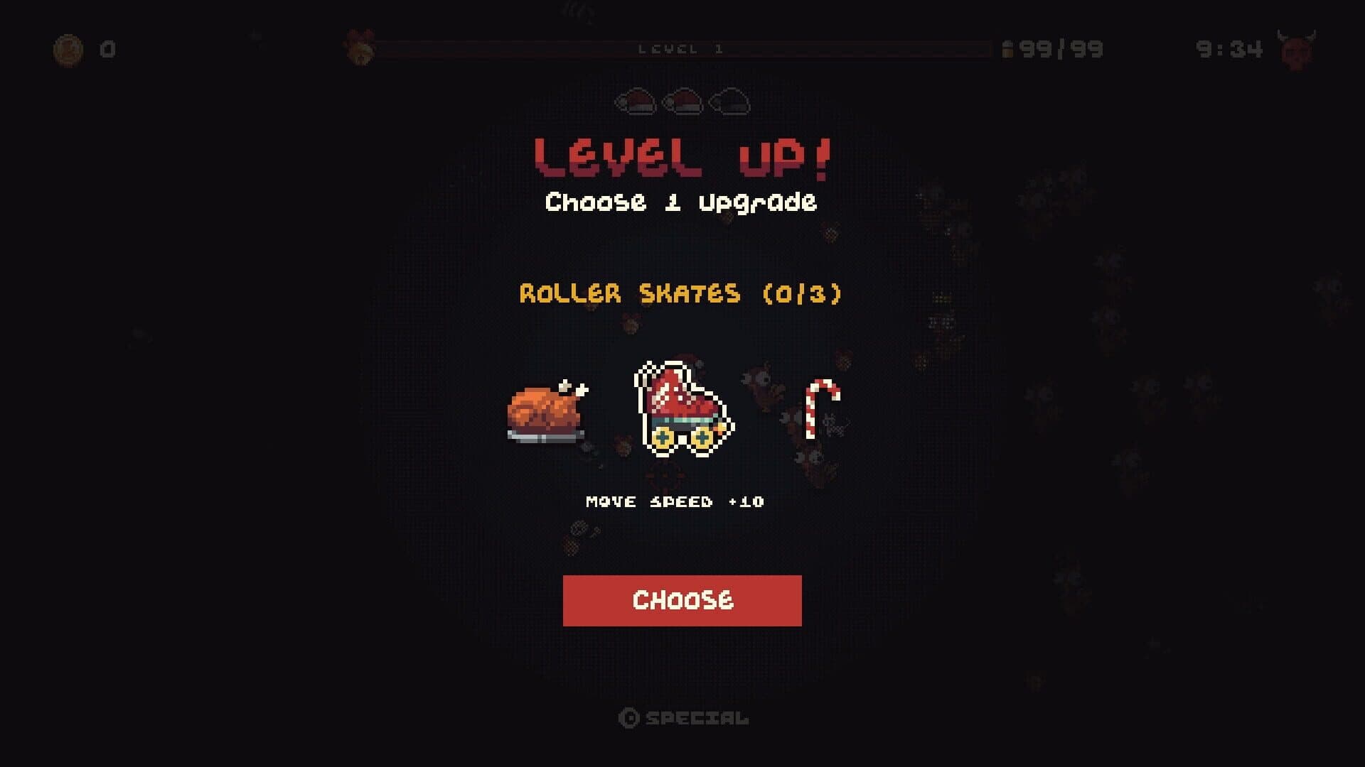 Big Trouble in Little Chimney screenshot 3