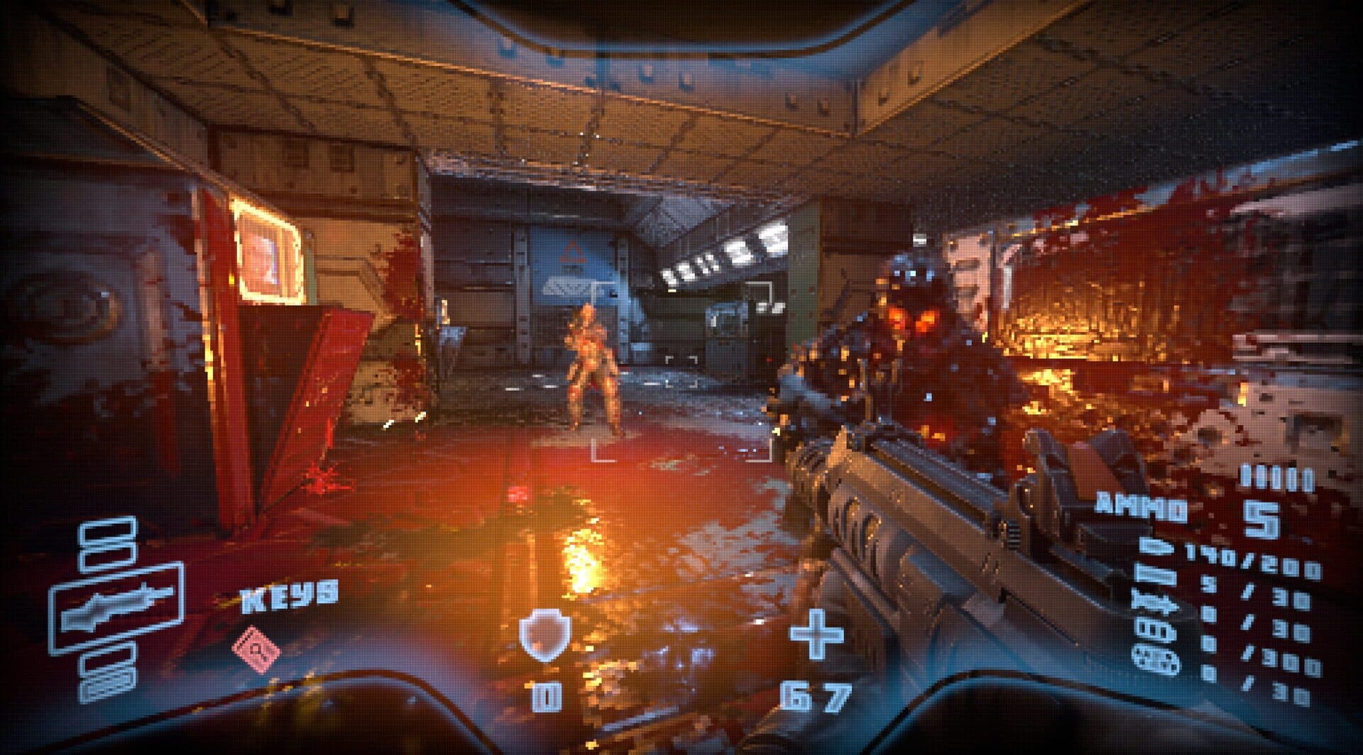 Prodeus screenshot 7
