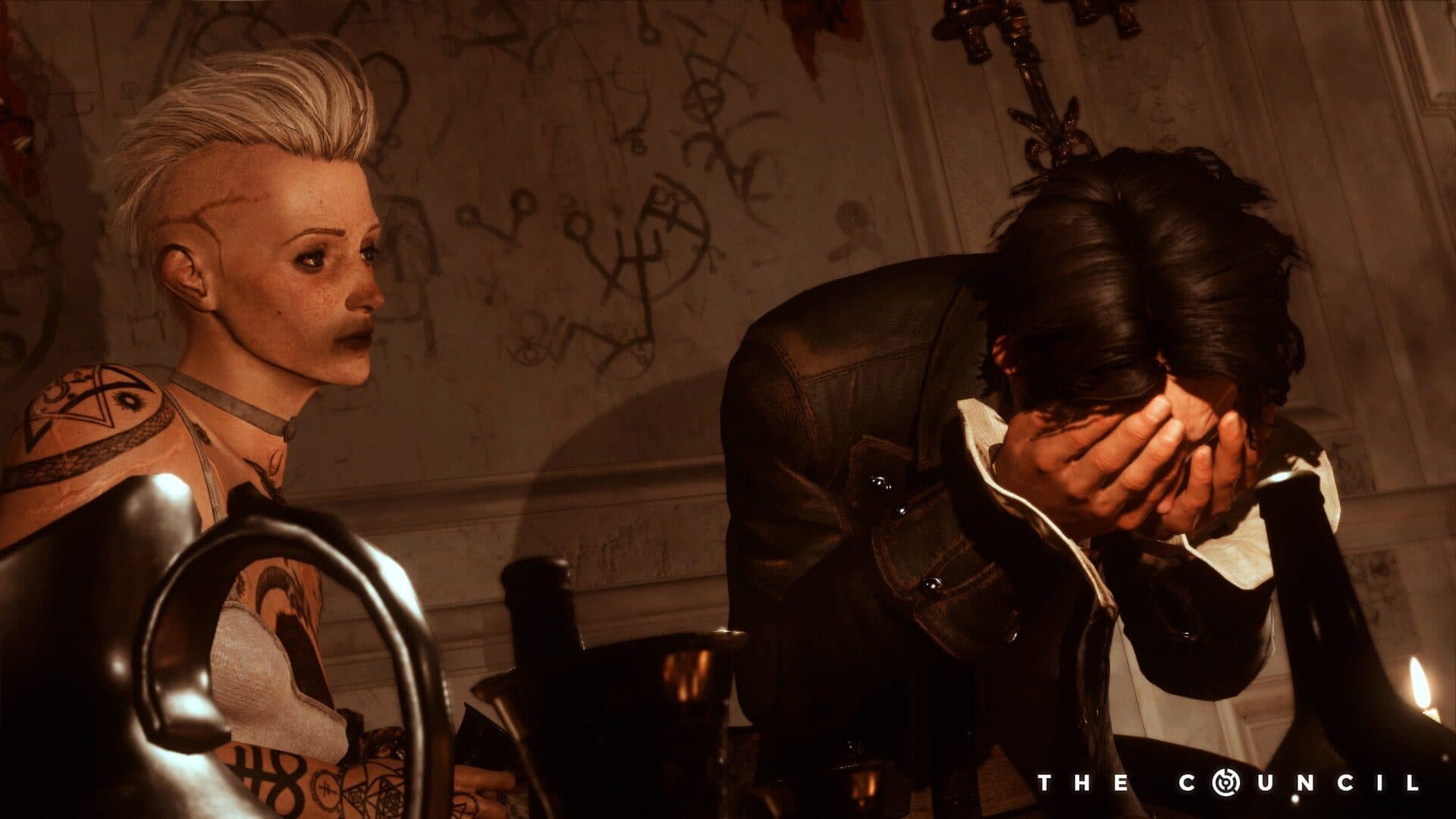 The Council screenshot 4