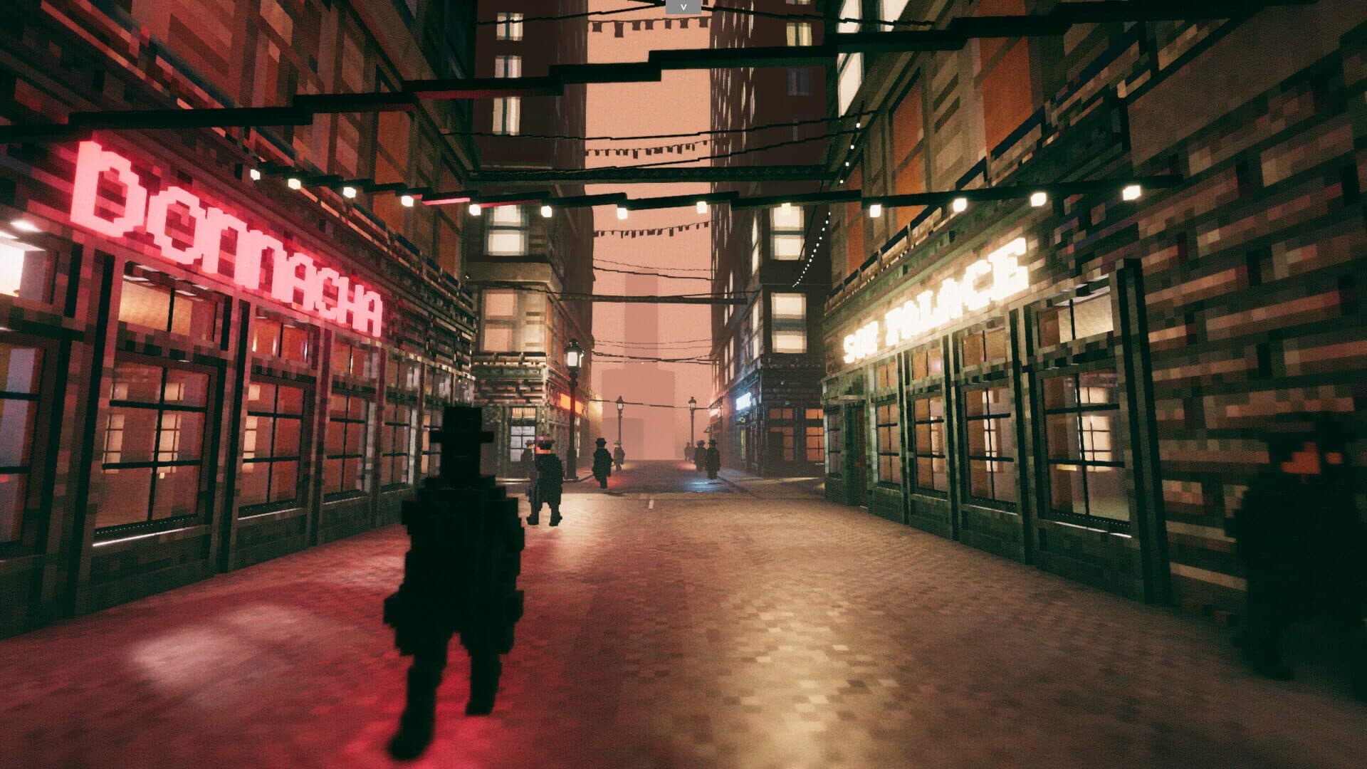 Shadows of Doubt screenshot 0