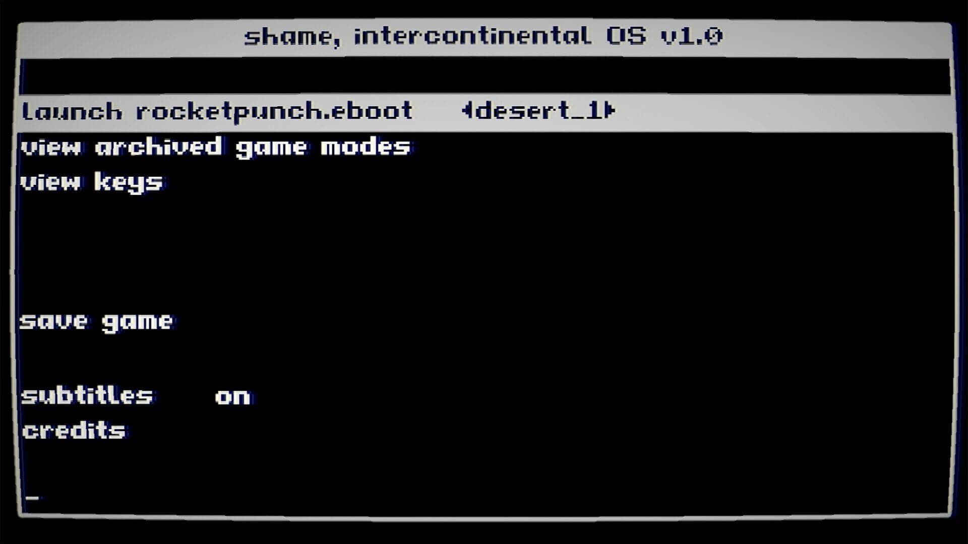 اسکرین‌شات Rocket Punch - 7