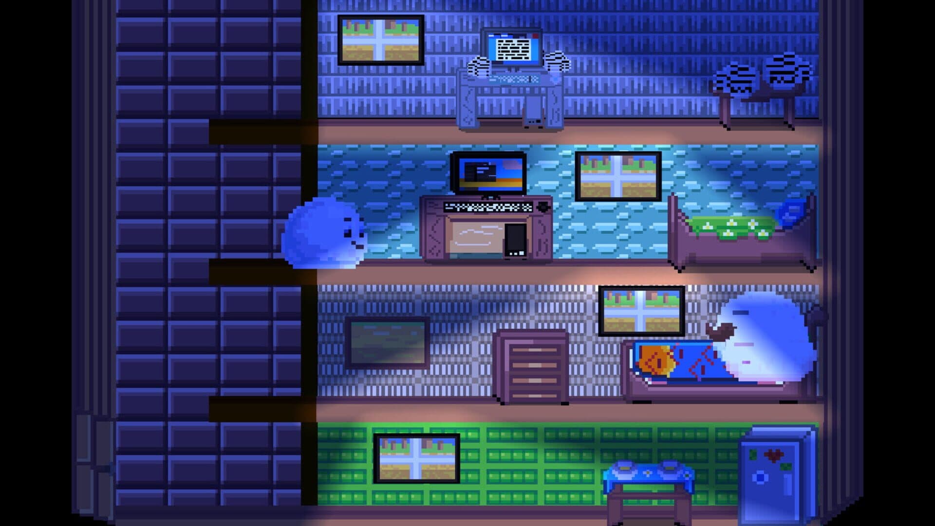 Life of Slime screenshot 2
