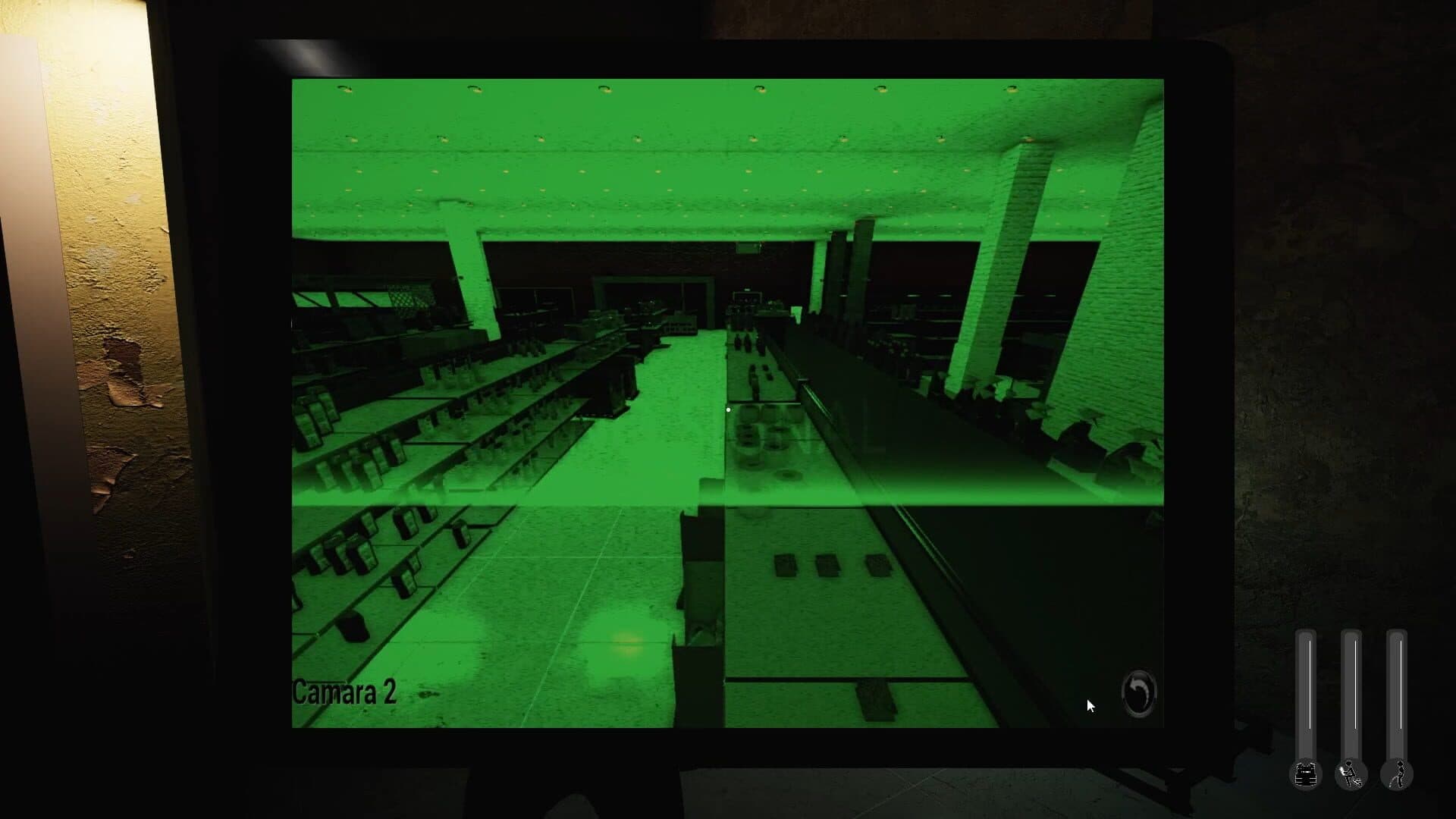 اسکرین‌شات Supermarket Security Simulator - 6